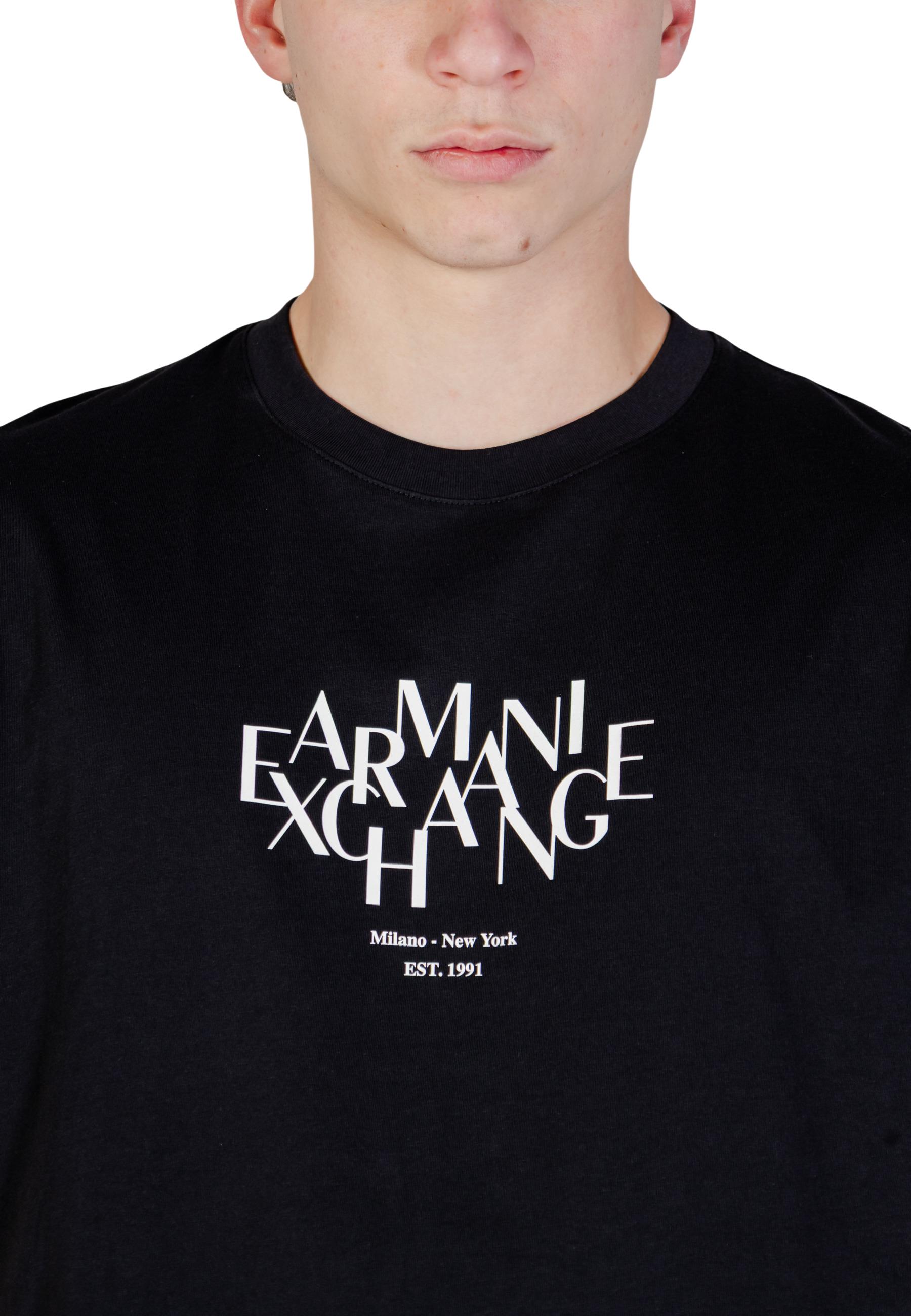 Armani Exchange Men T-Shirt