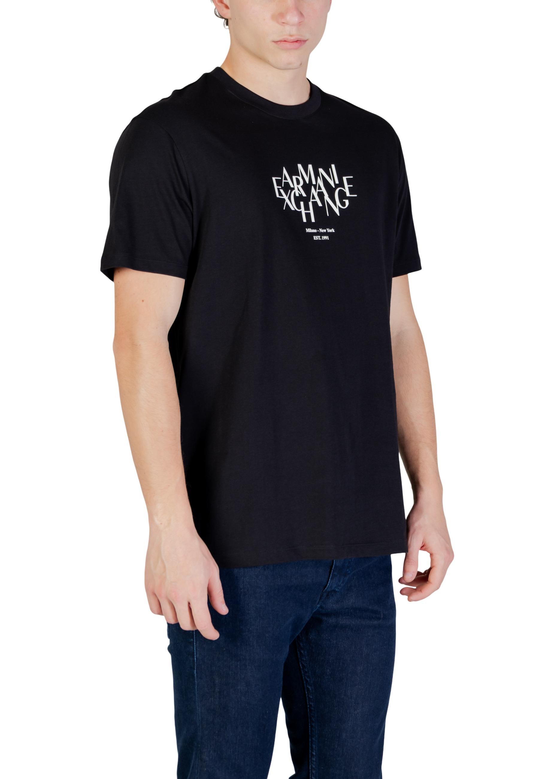 Armani Exchange Men T-Shirt