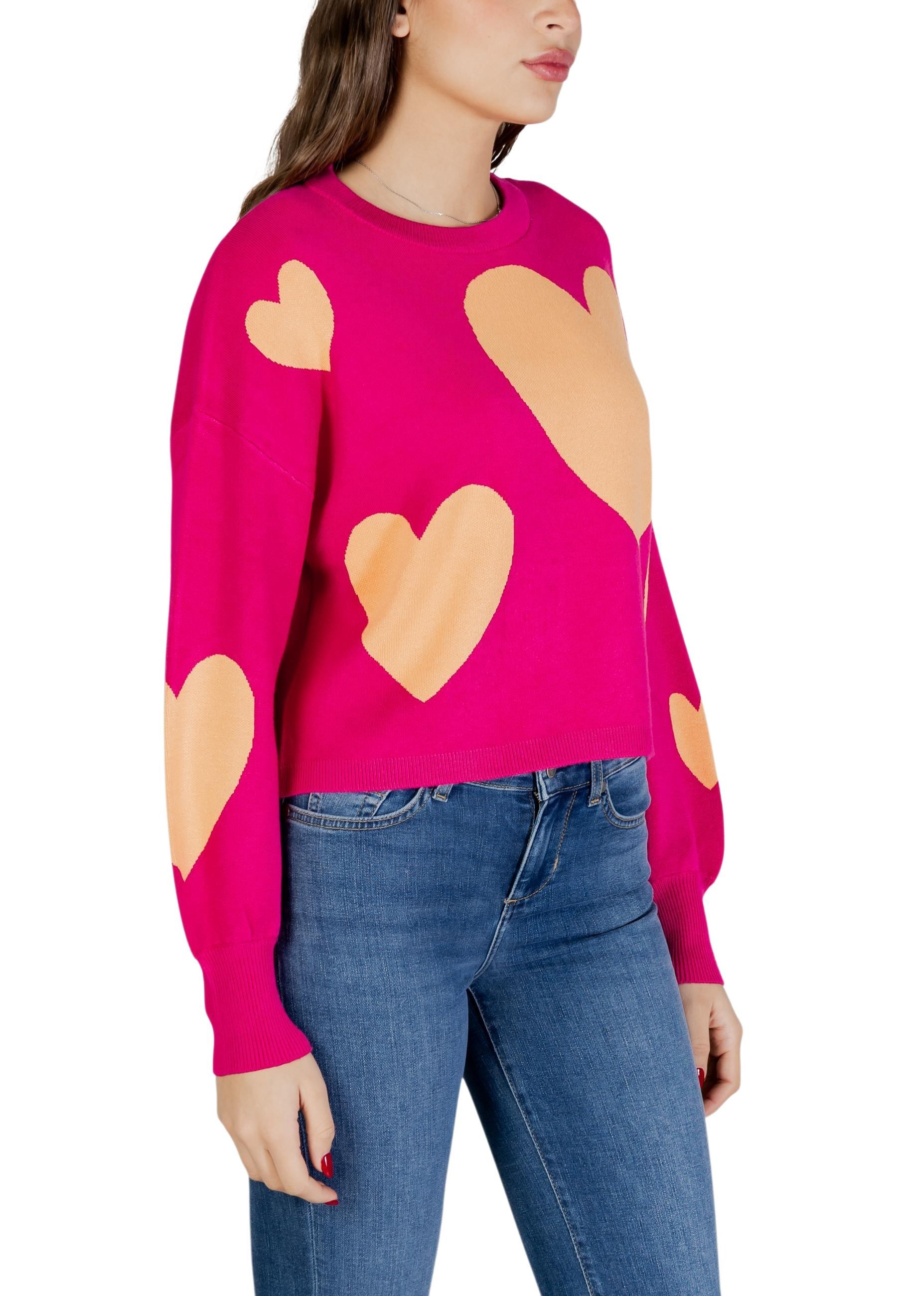 Only  Women Knitwear