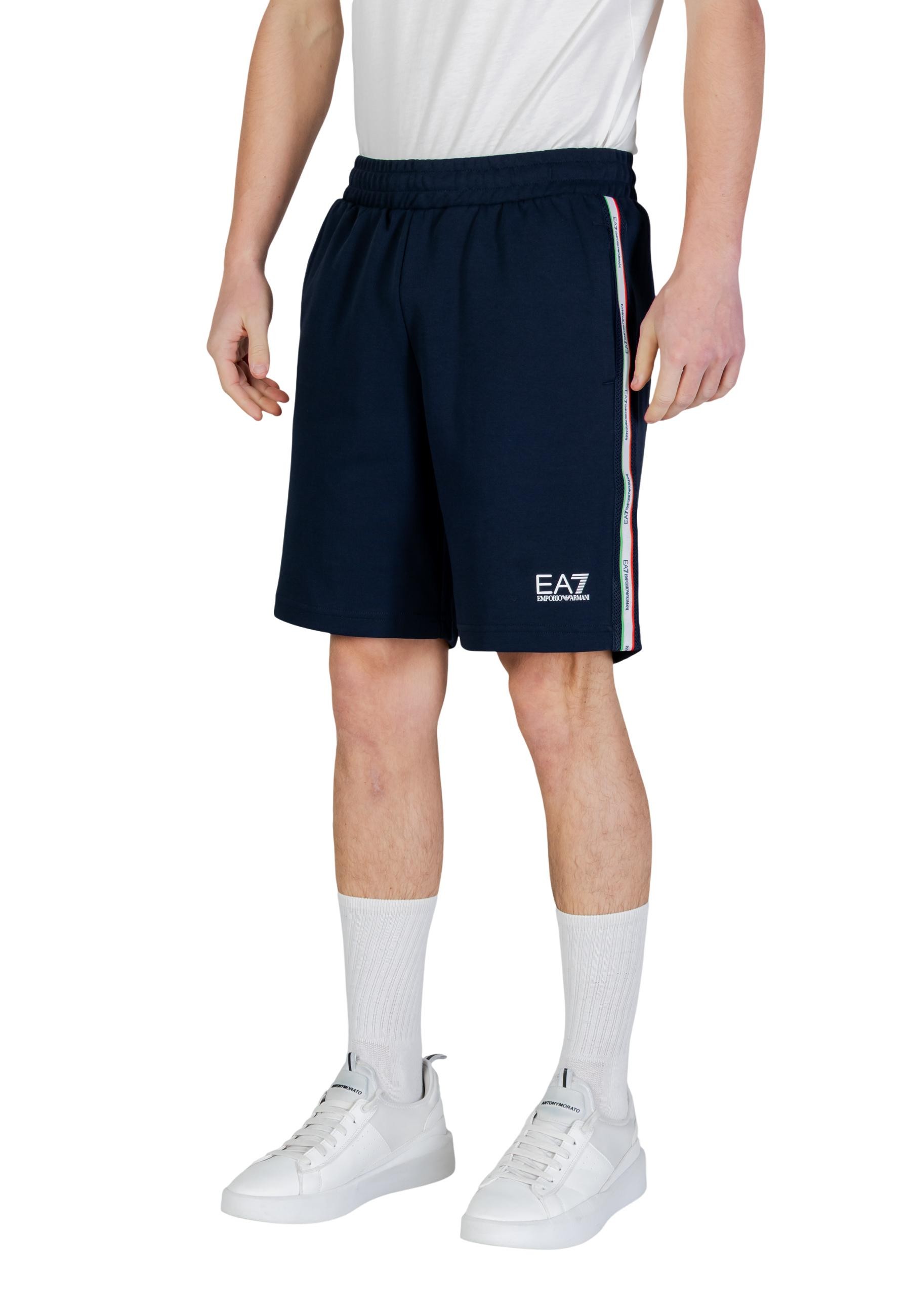 Ea7 Men Trousers