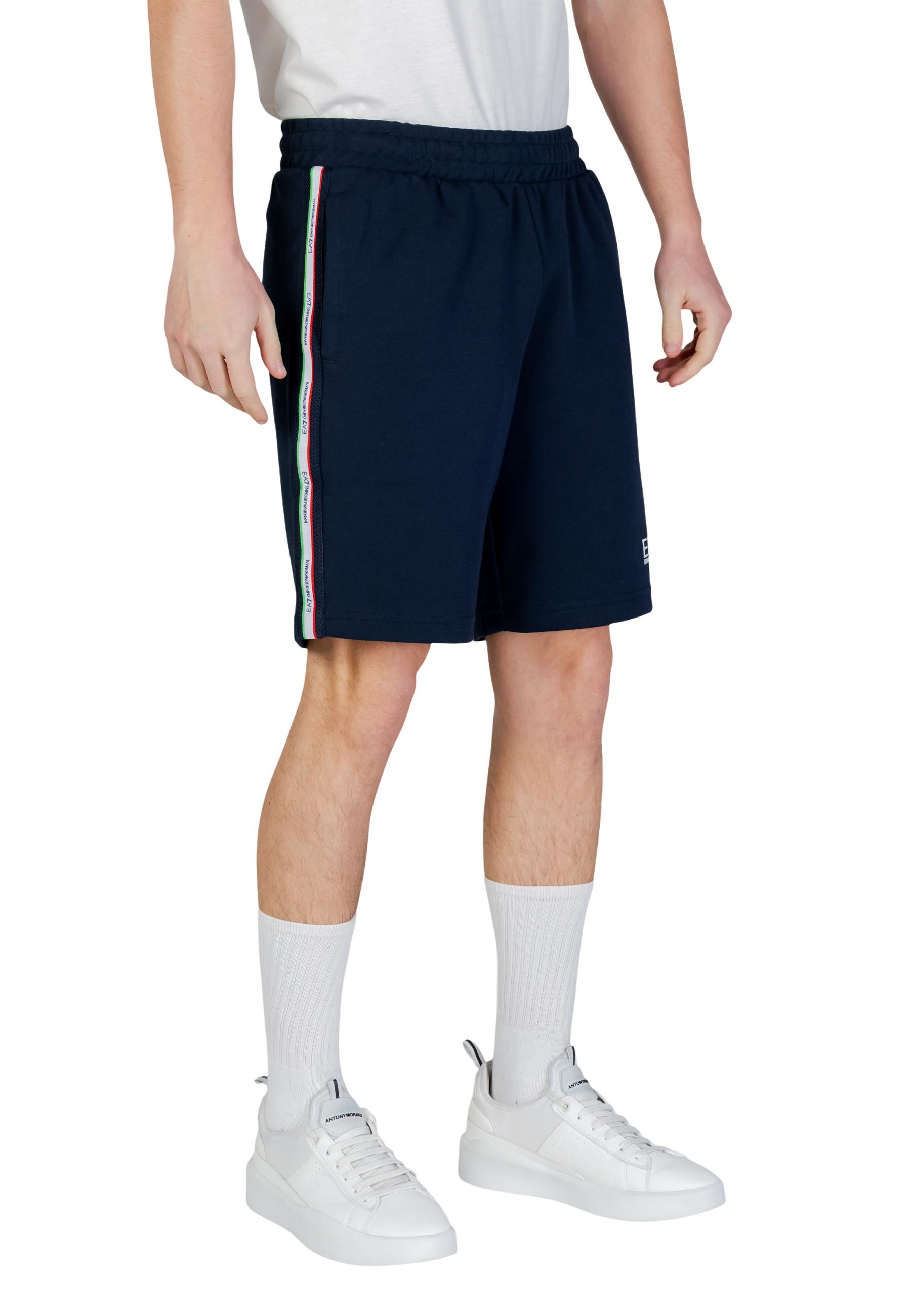 Ea7 Men Trousers