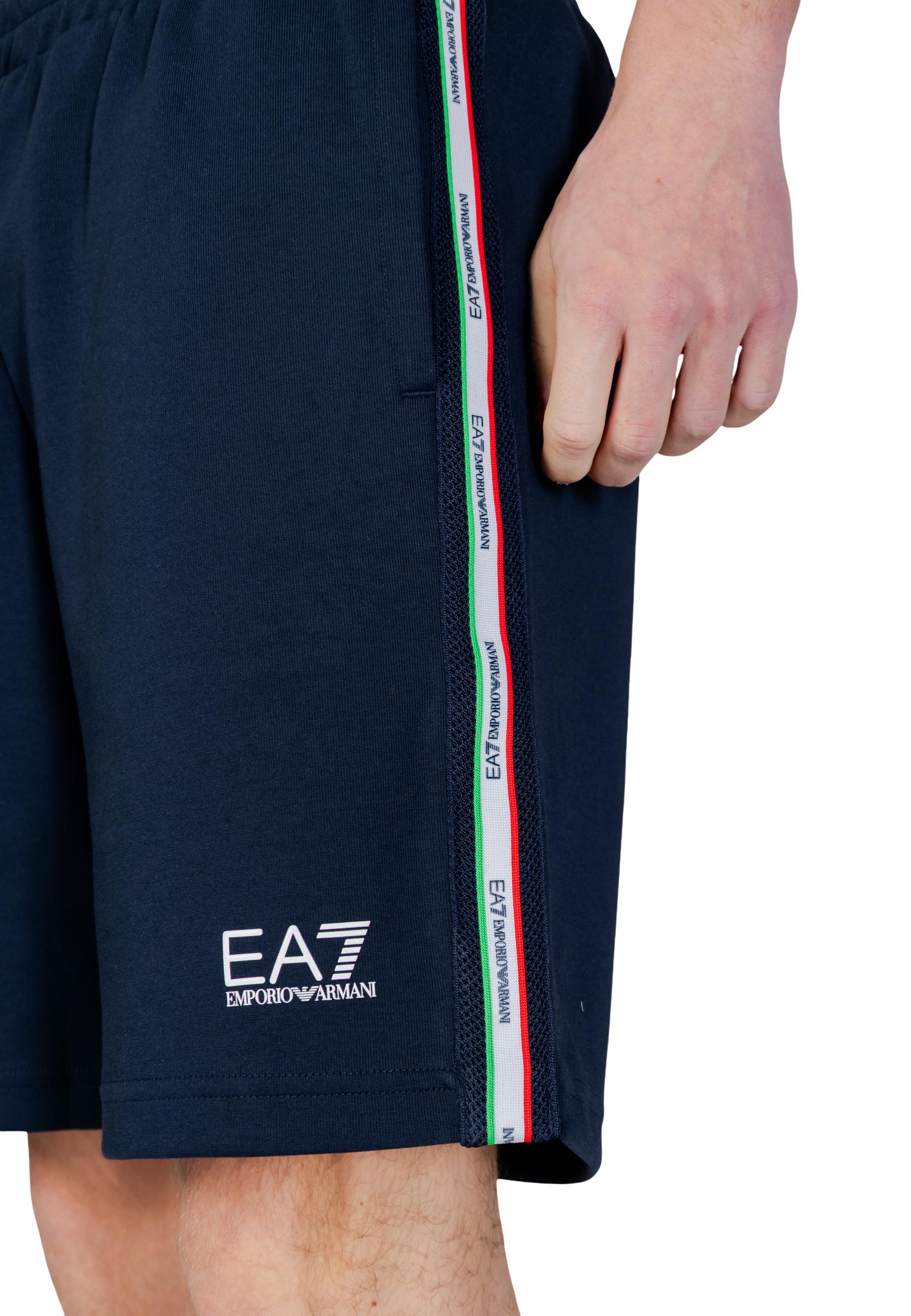 Ea7 Men Trousers
