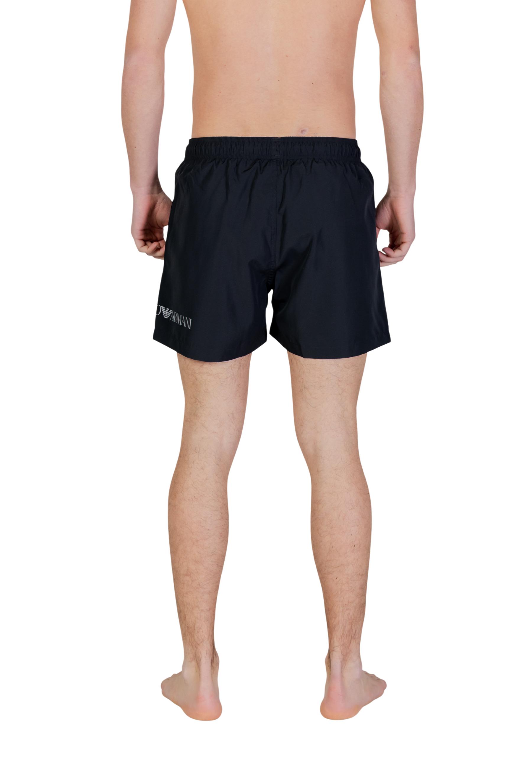 Ea7 Men Trousers