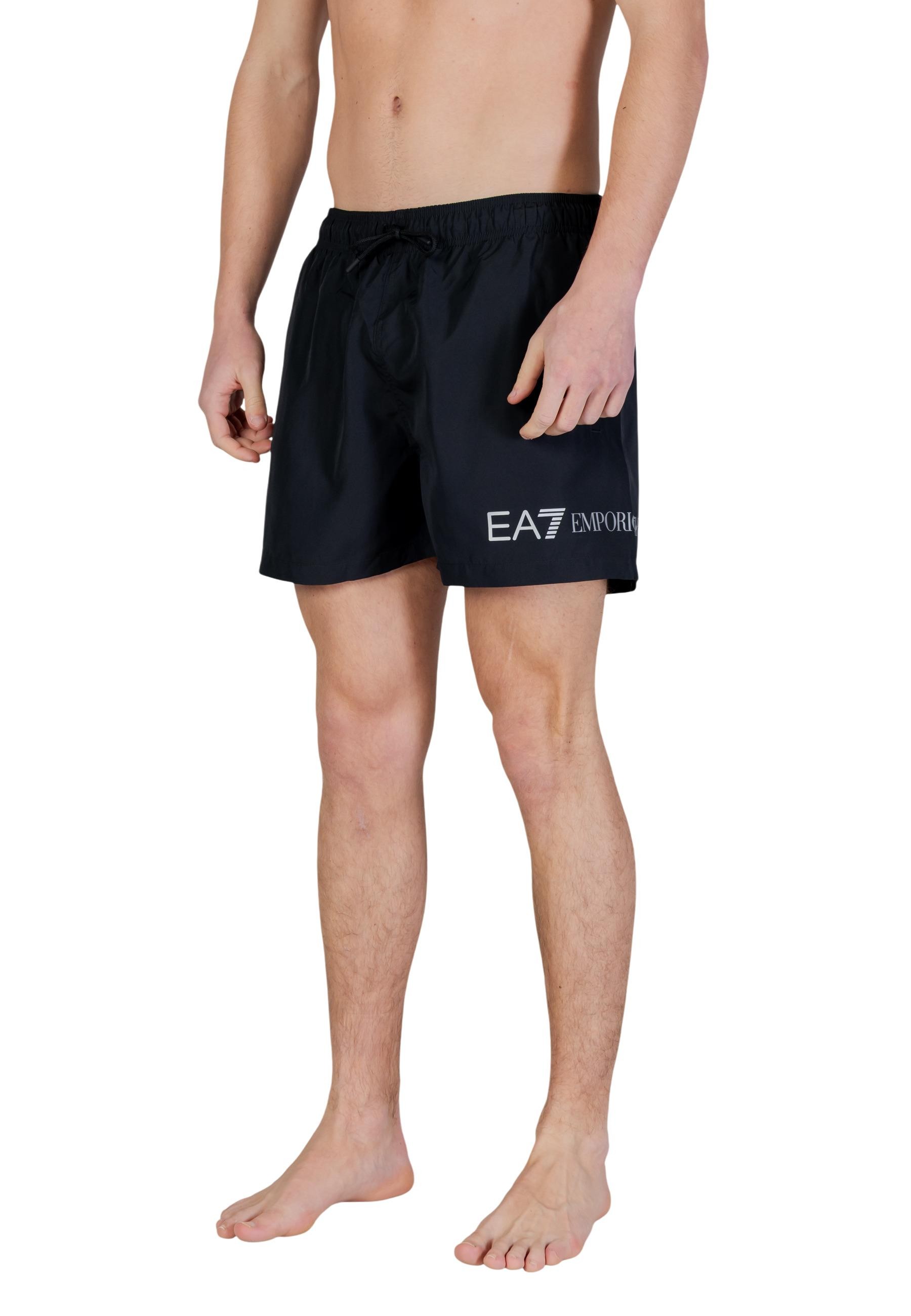 Ea7 Men Trousers
