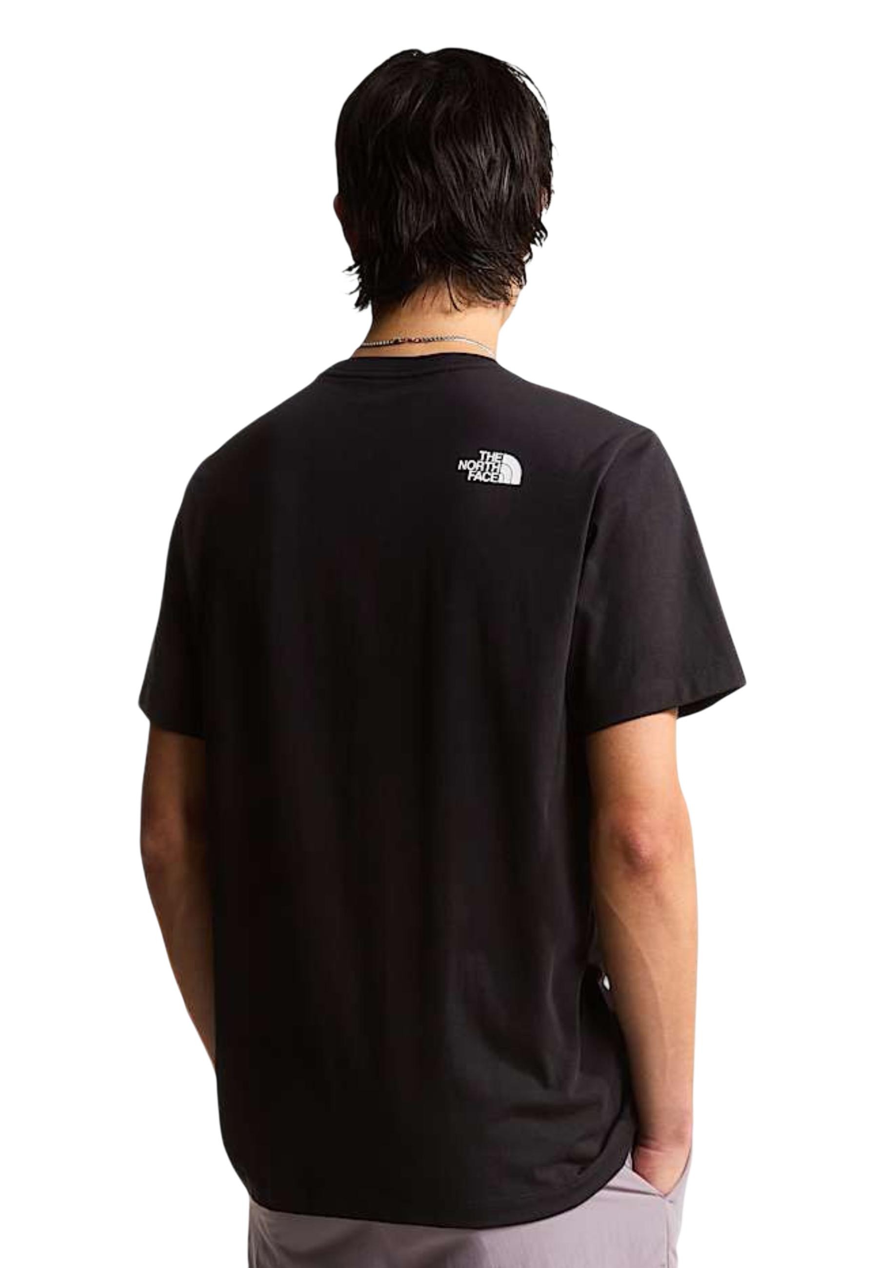 The North Face Men T-Shirt