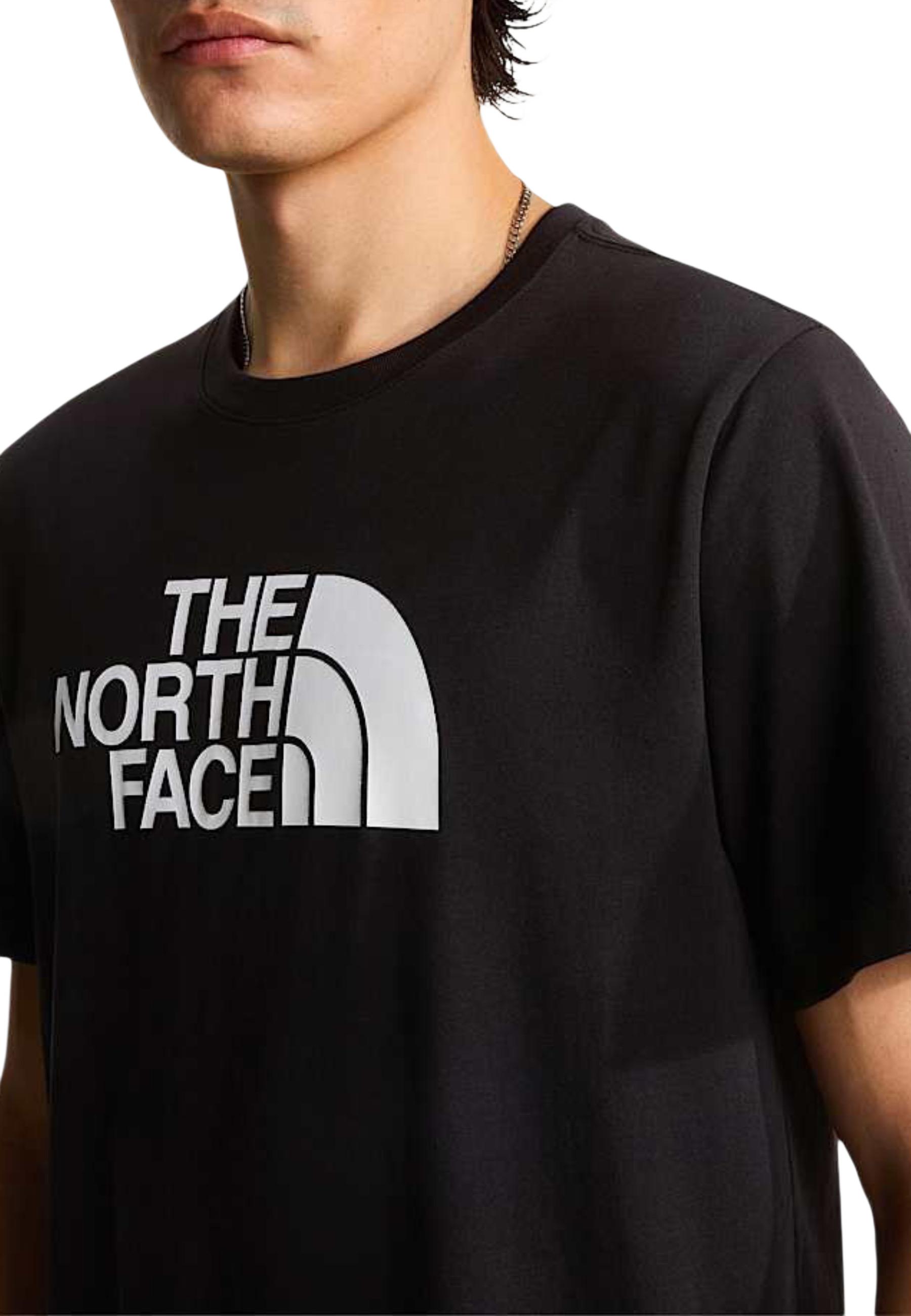 The North Face Men T-Shirt