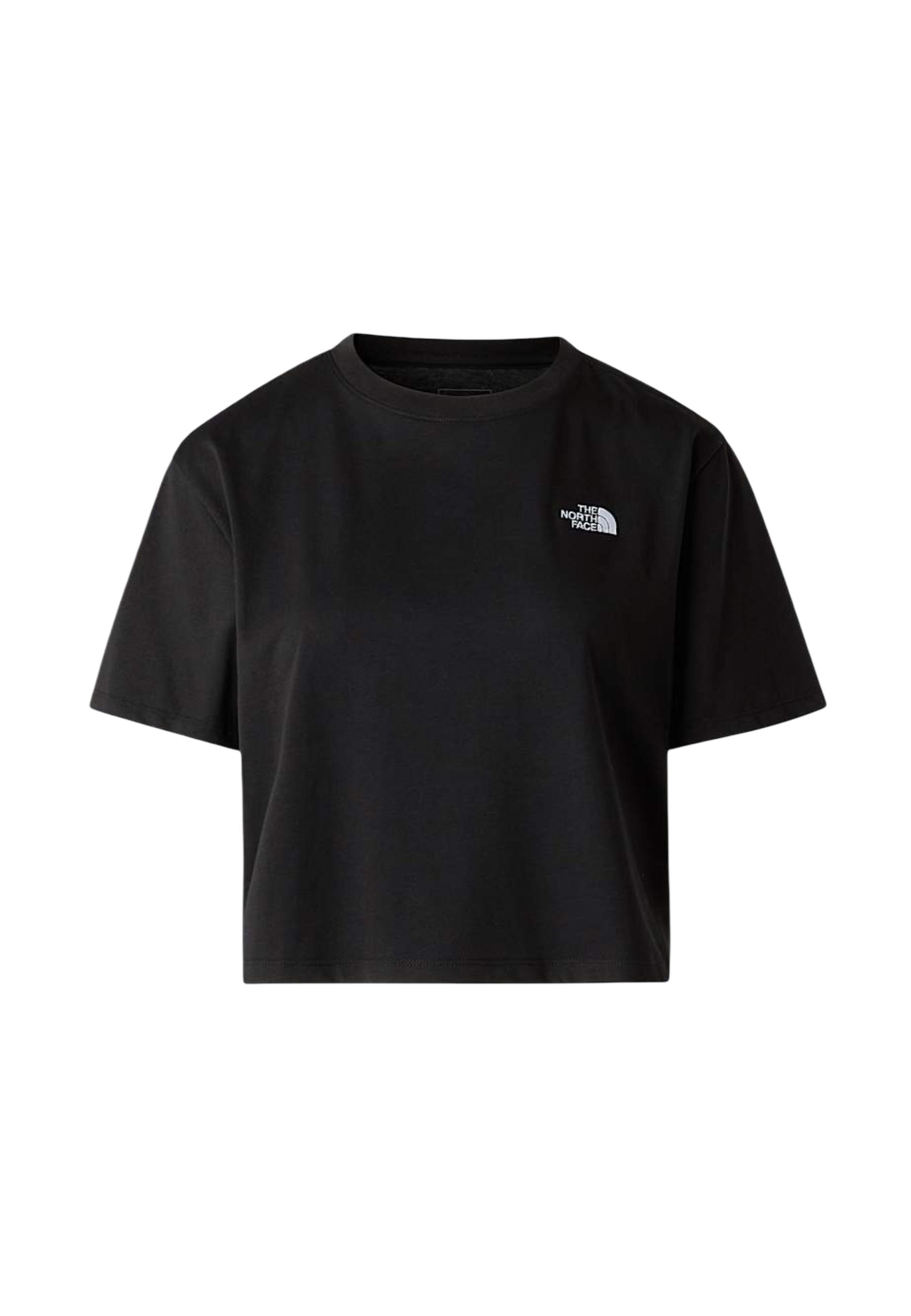 The North Face  Women T-Shirt