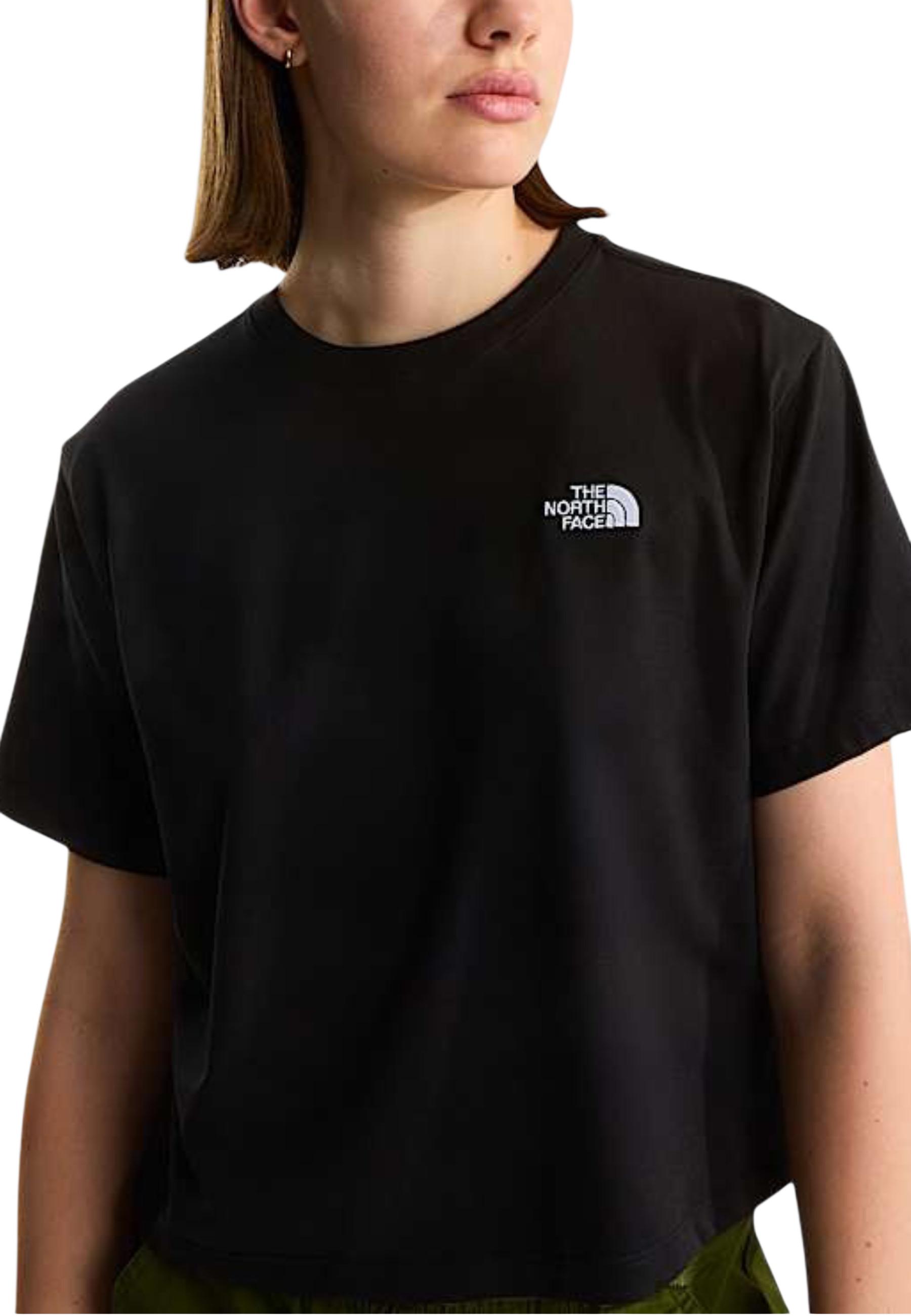 The North Face  Women T-Shirt