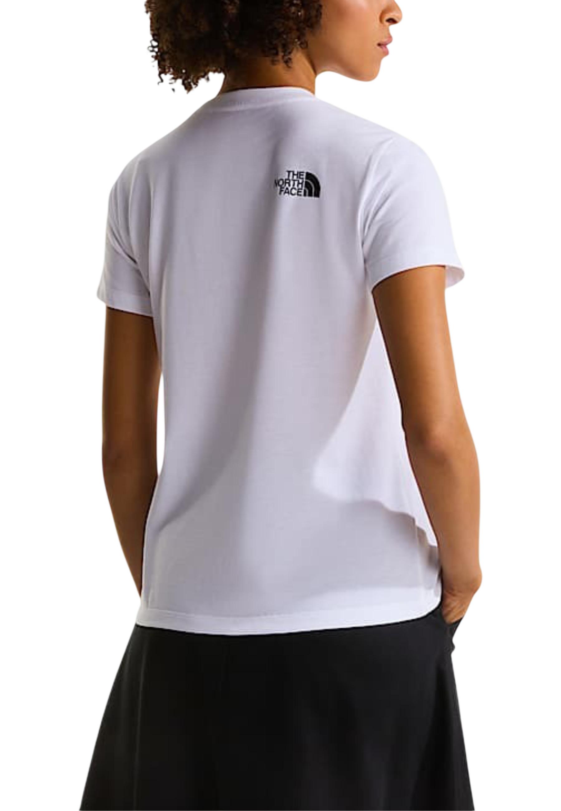 The North Face  Women T-Shirt