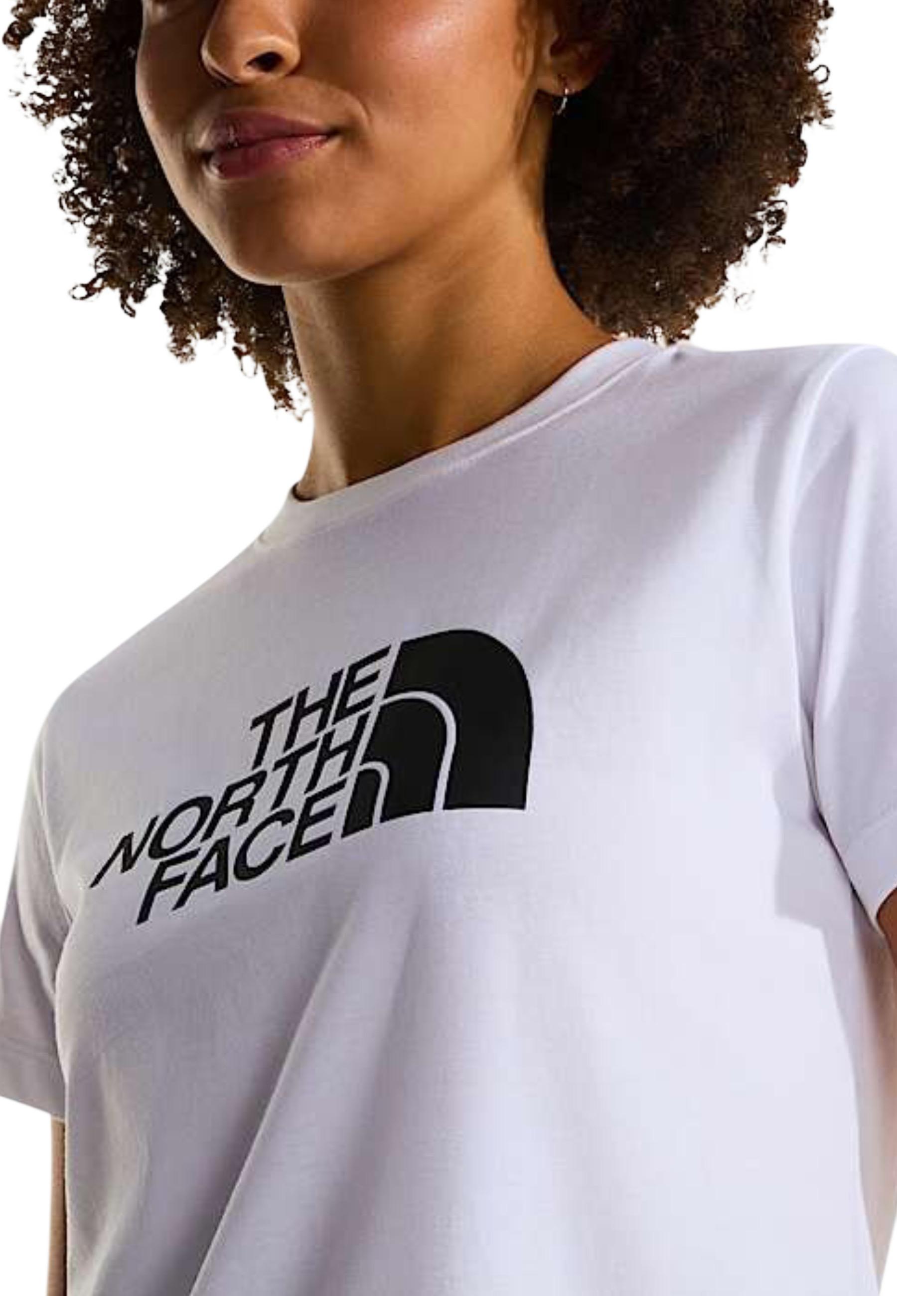 The North Face  Women T-Shirt