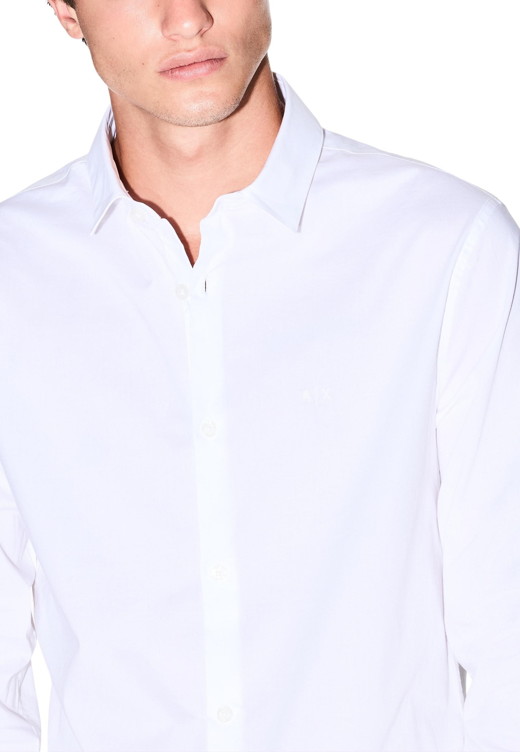 Armani Exchange Men Shirt