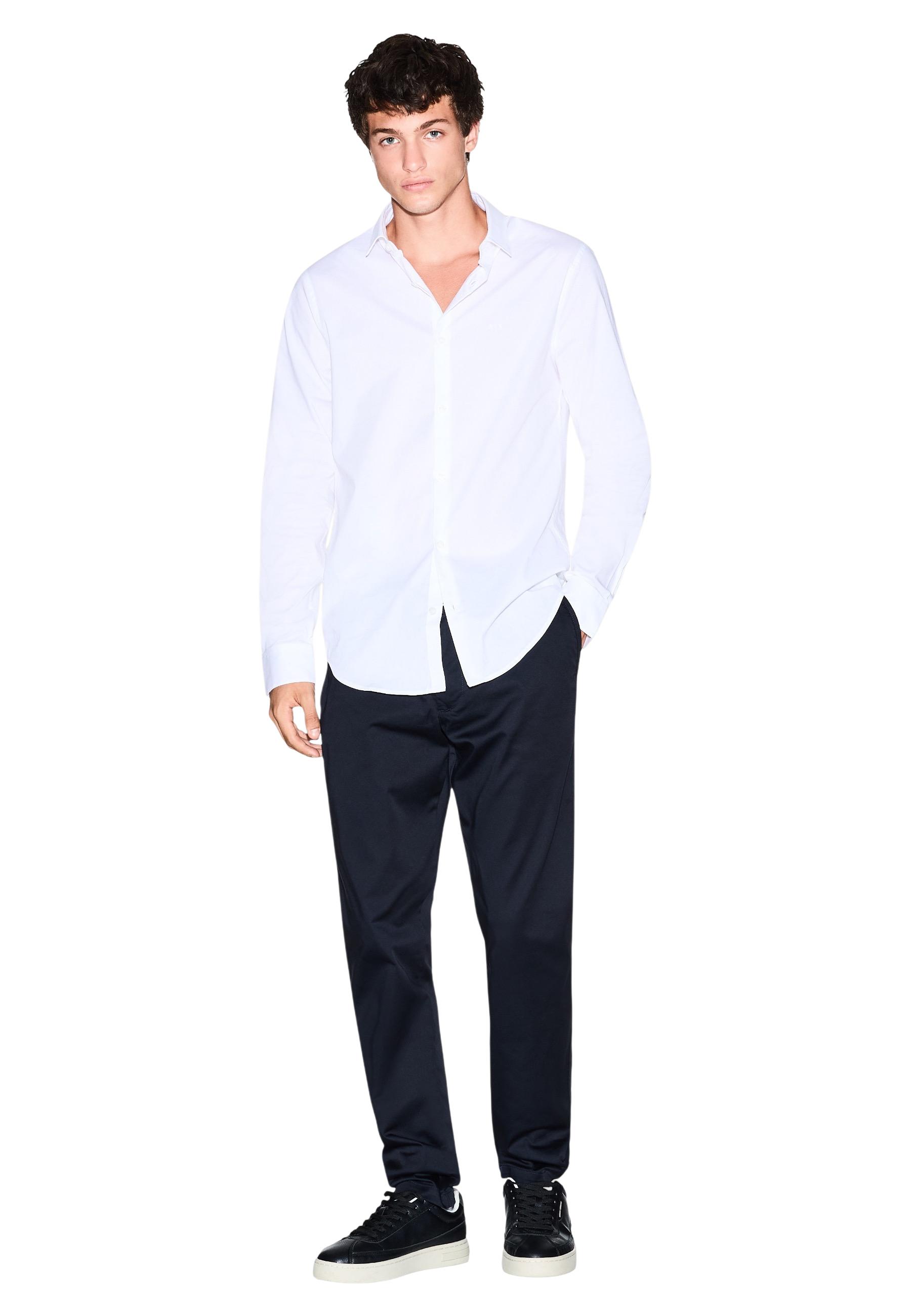 Armani Exchange Men Shirt