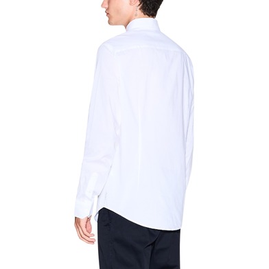 Armani Exchange Camicia Uomo