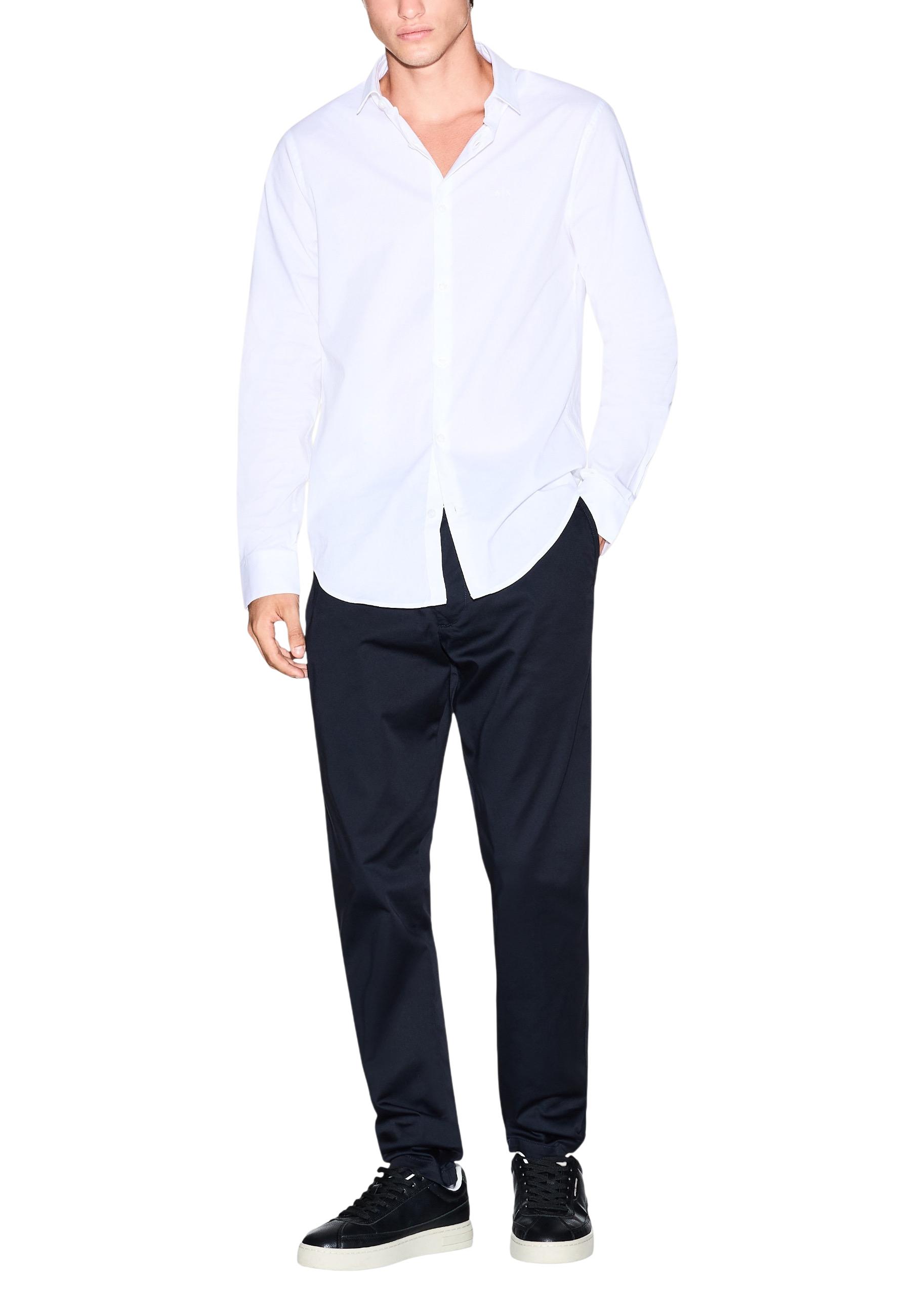 Armani Exchange Men Shirt