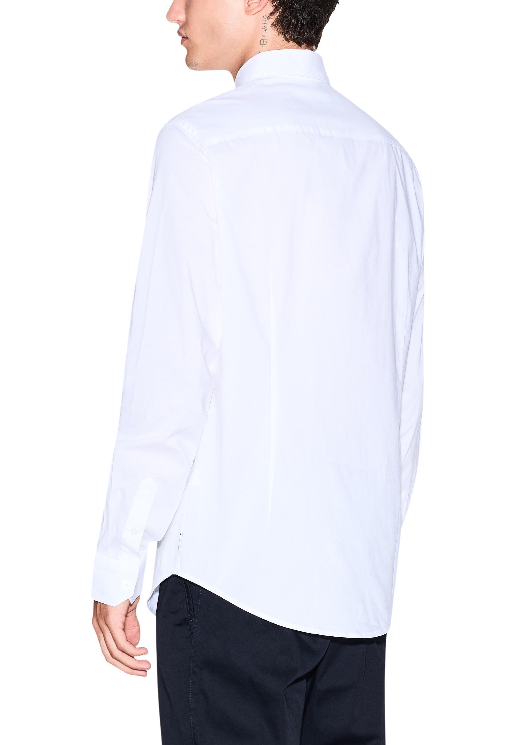 Armani Exchange Men Shirt