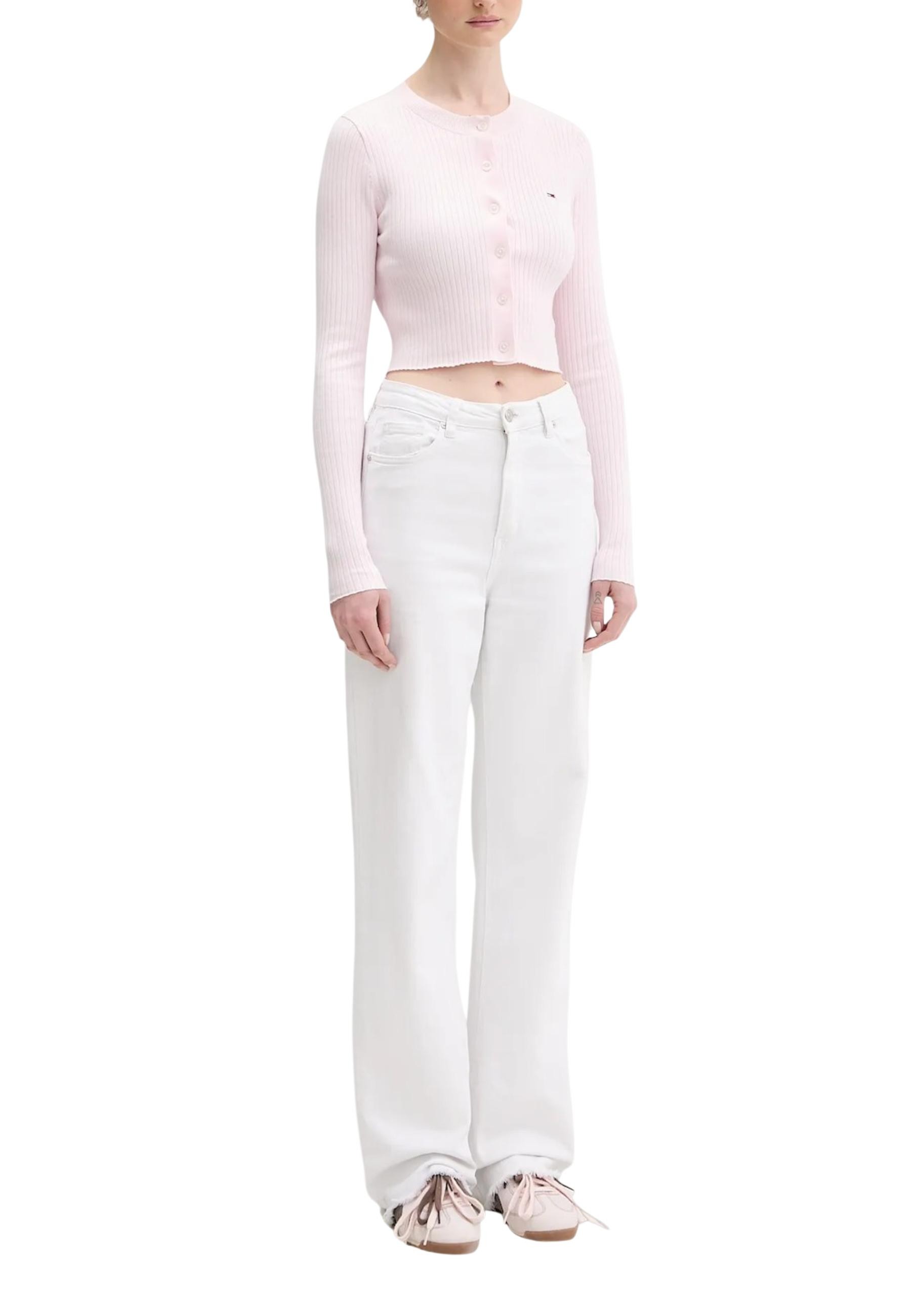 Tommy Hilfiger Jeans  Women Cardigan