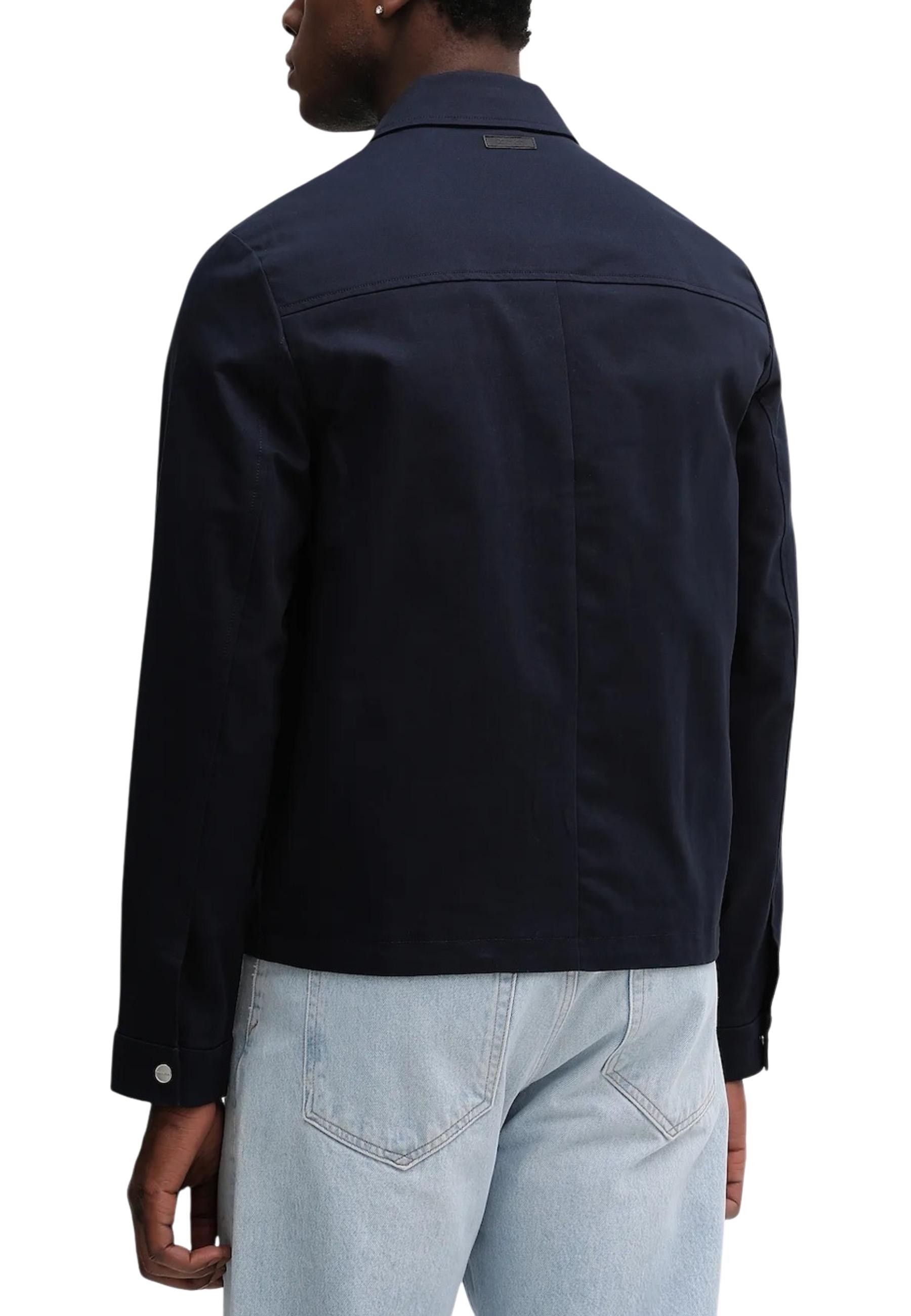 Calvin Klein Men Blazer