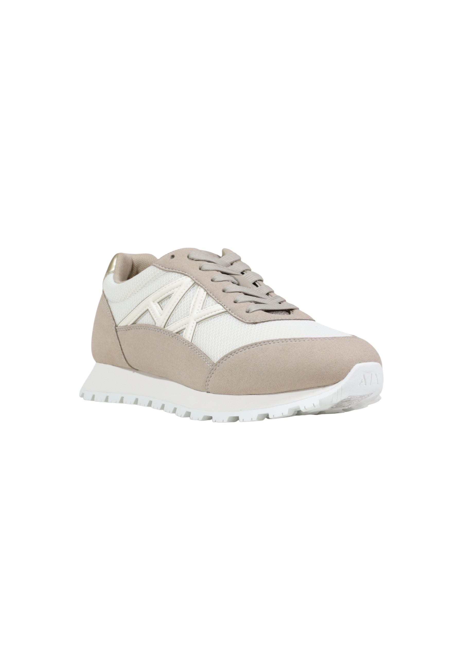 Armani Exchange Women Sneakers
