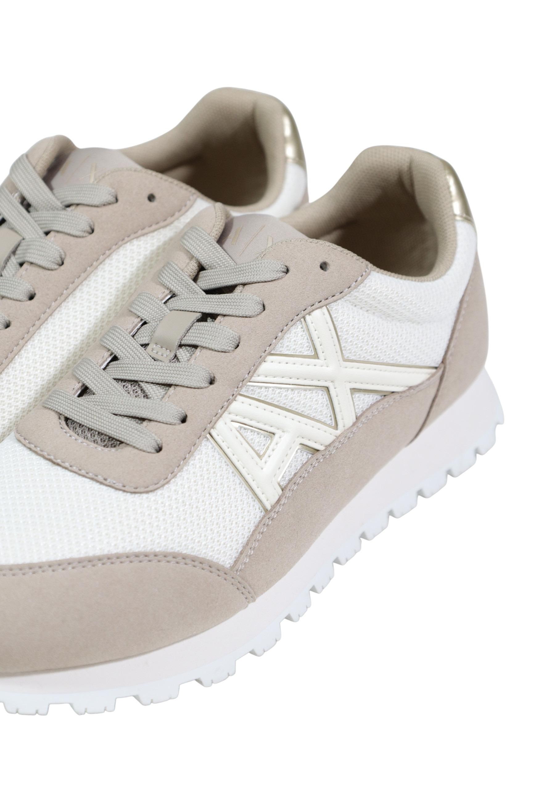 Armani Exchange Women Sneakers