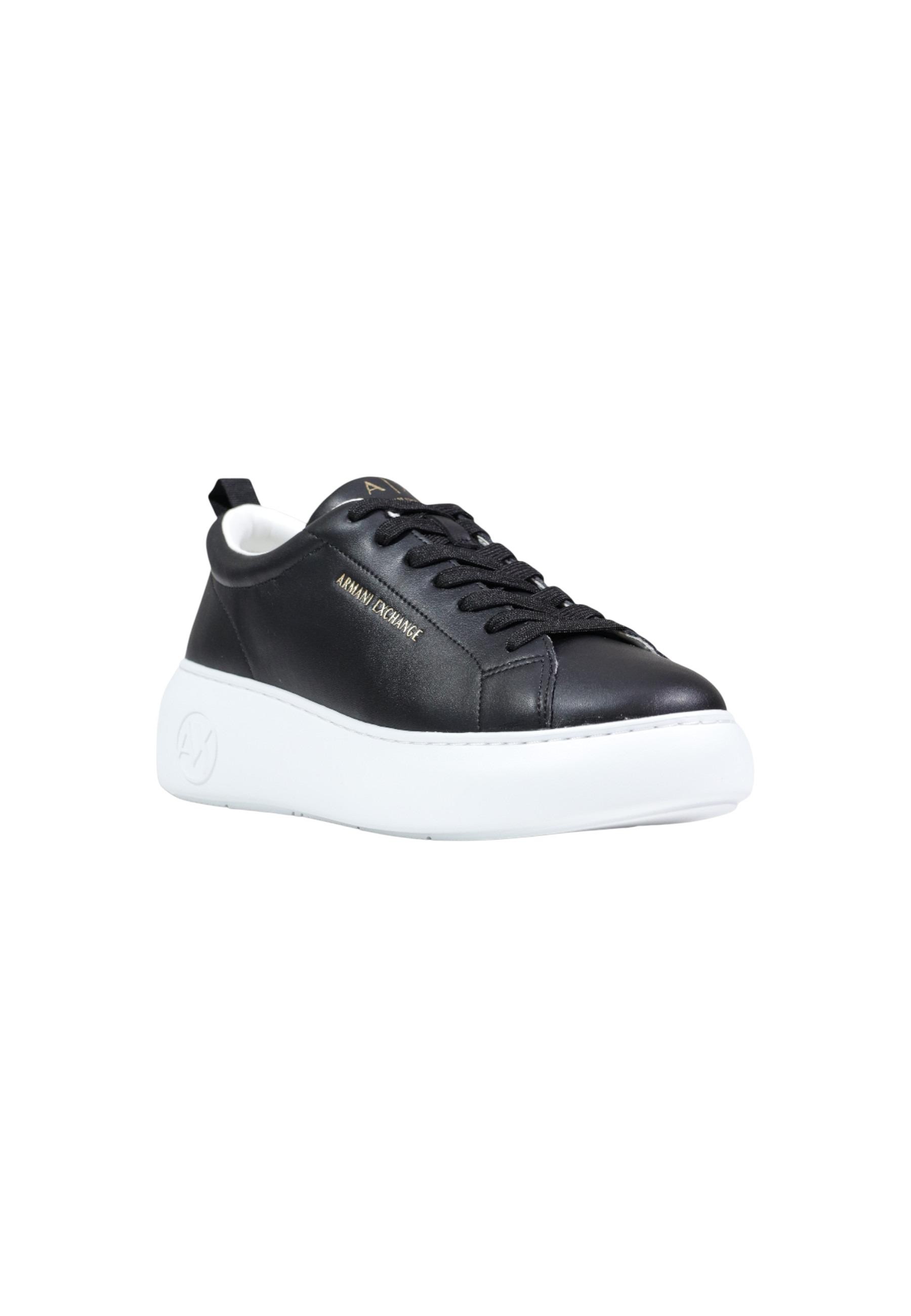 Armani Exchange Sneakers 2