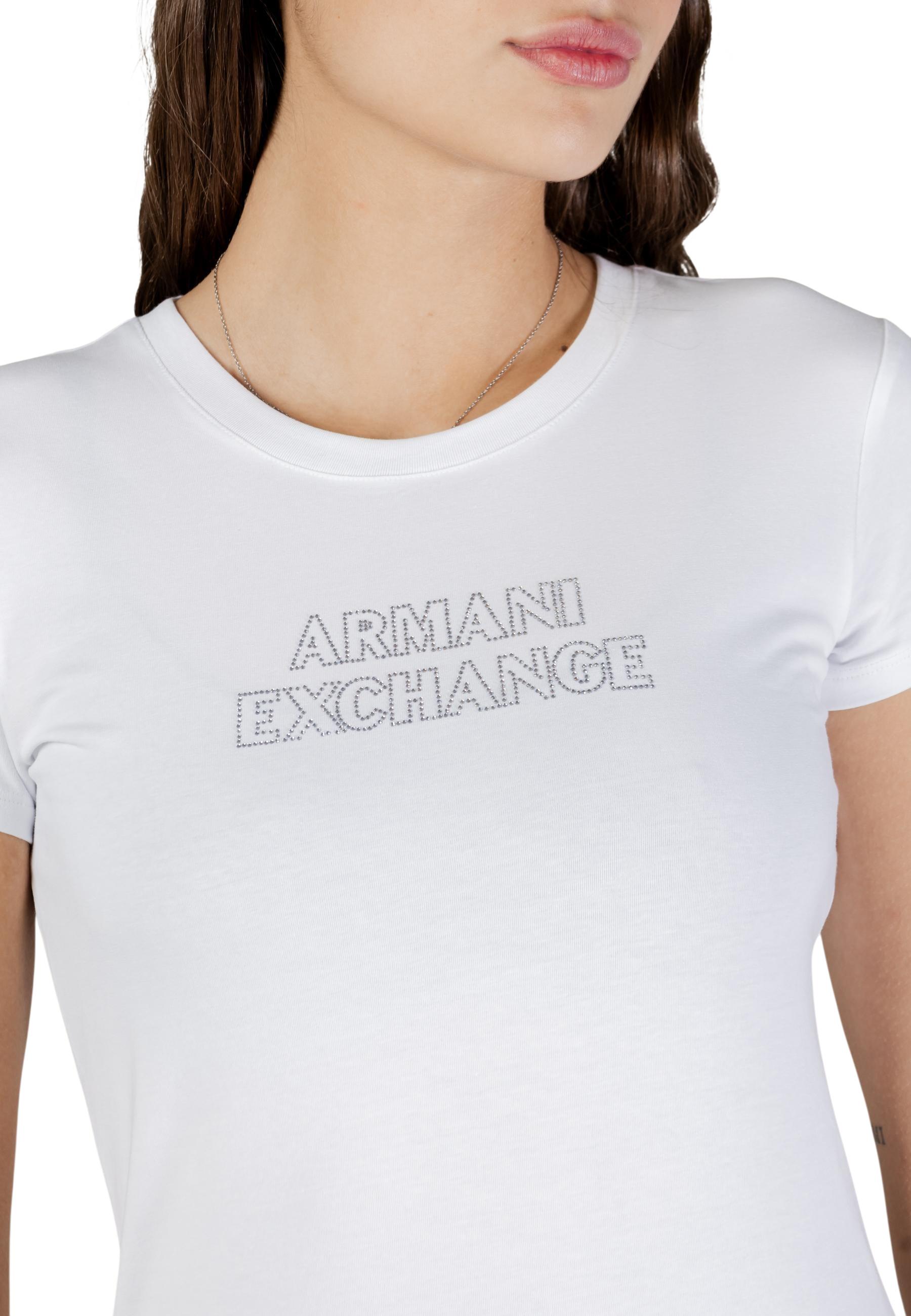 Armani Exchange T-Shirt 4