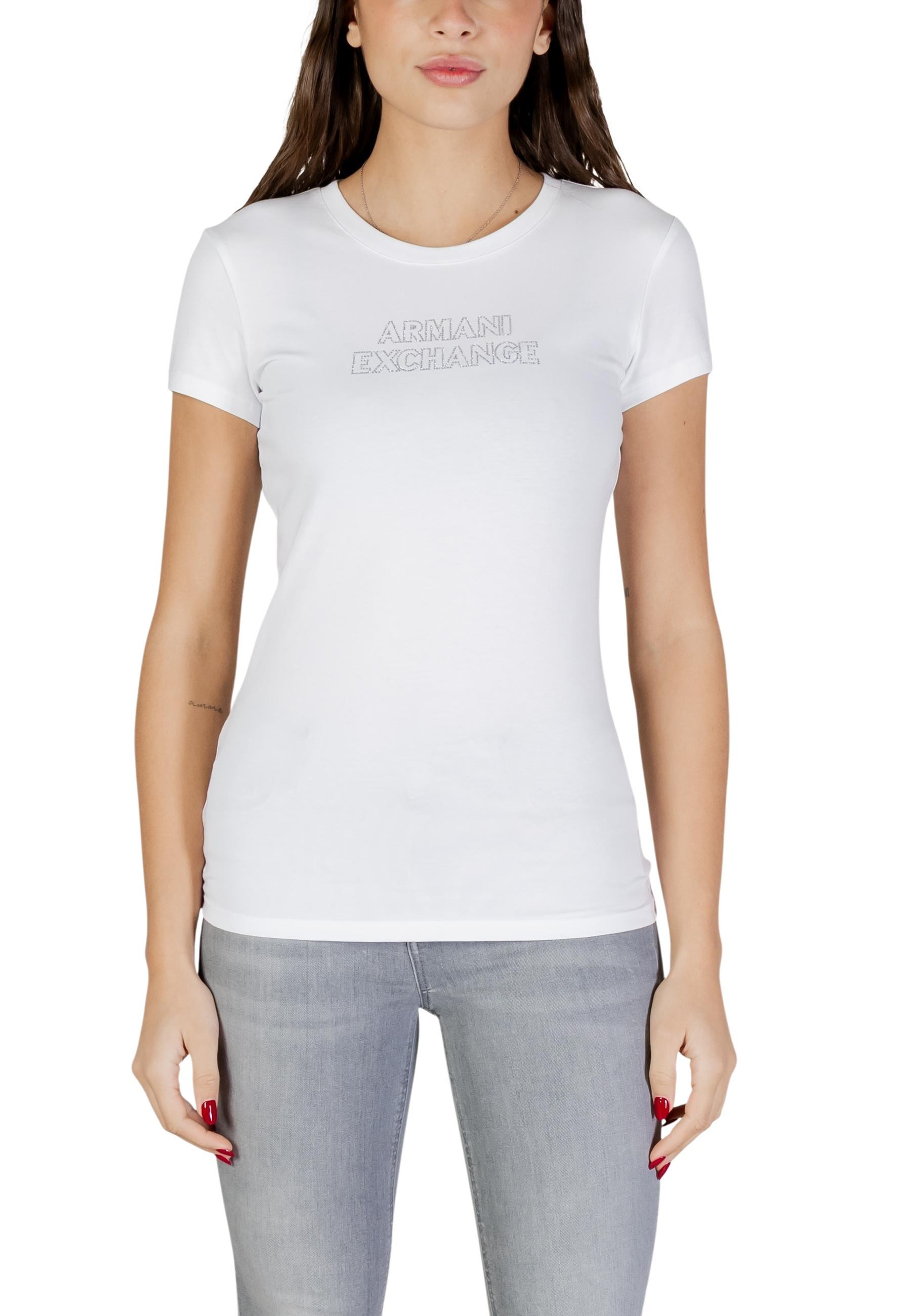 Armani Exchange T-Shirt 2