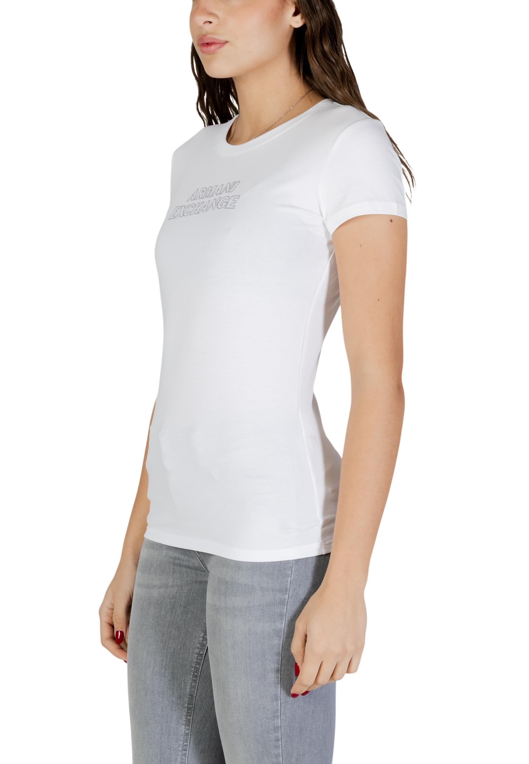Armani Exchange T-Shirt 3