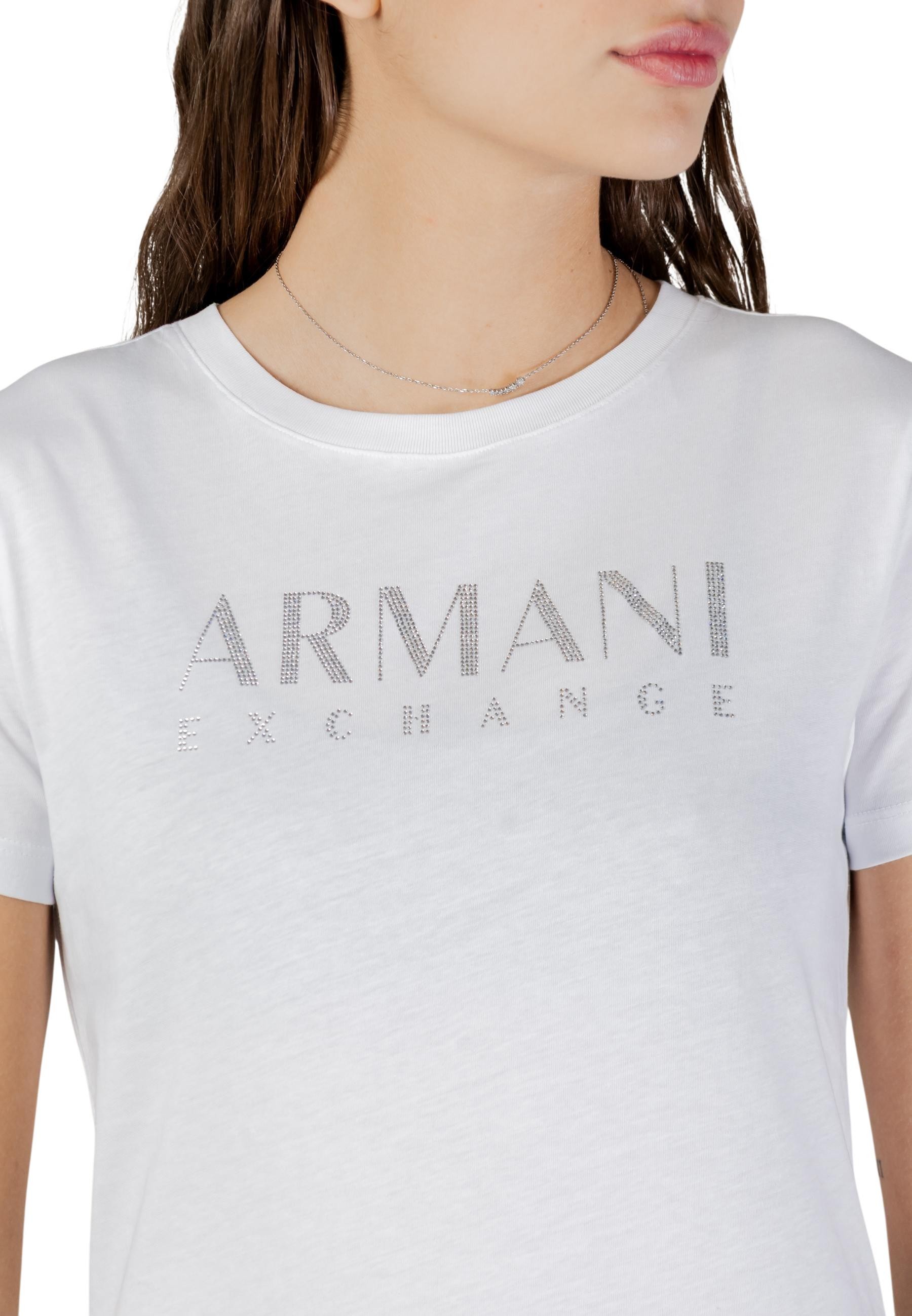 Armani Exchange  Women T-Shirt