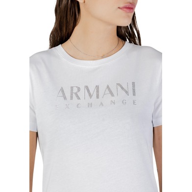Armani Exchange T-Shirt Donna