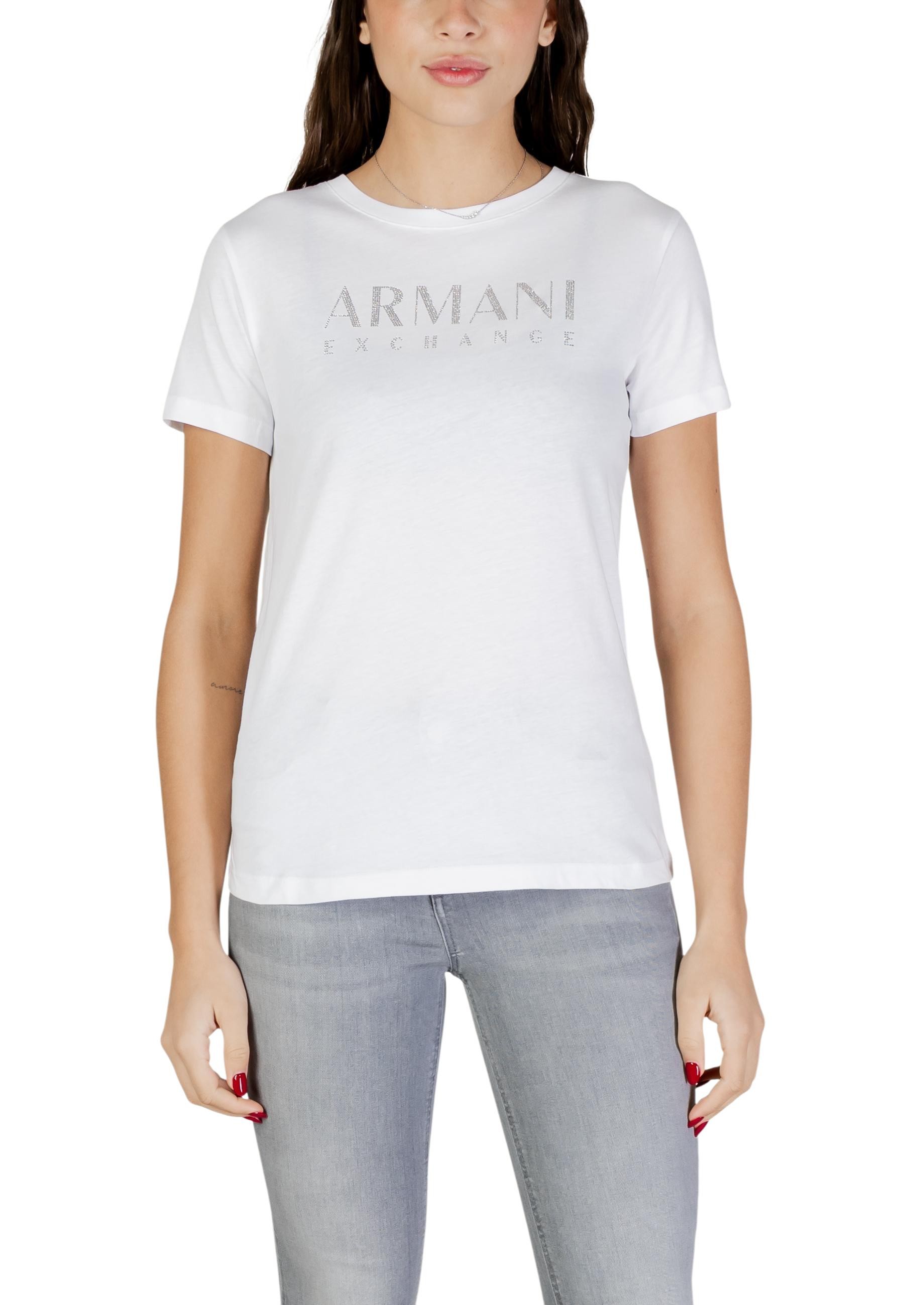 Armani Exchange  Women T-Shirt