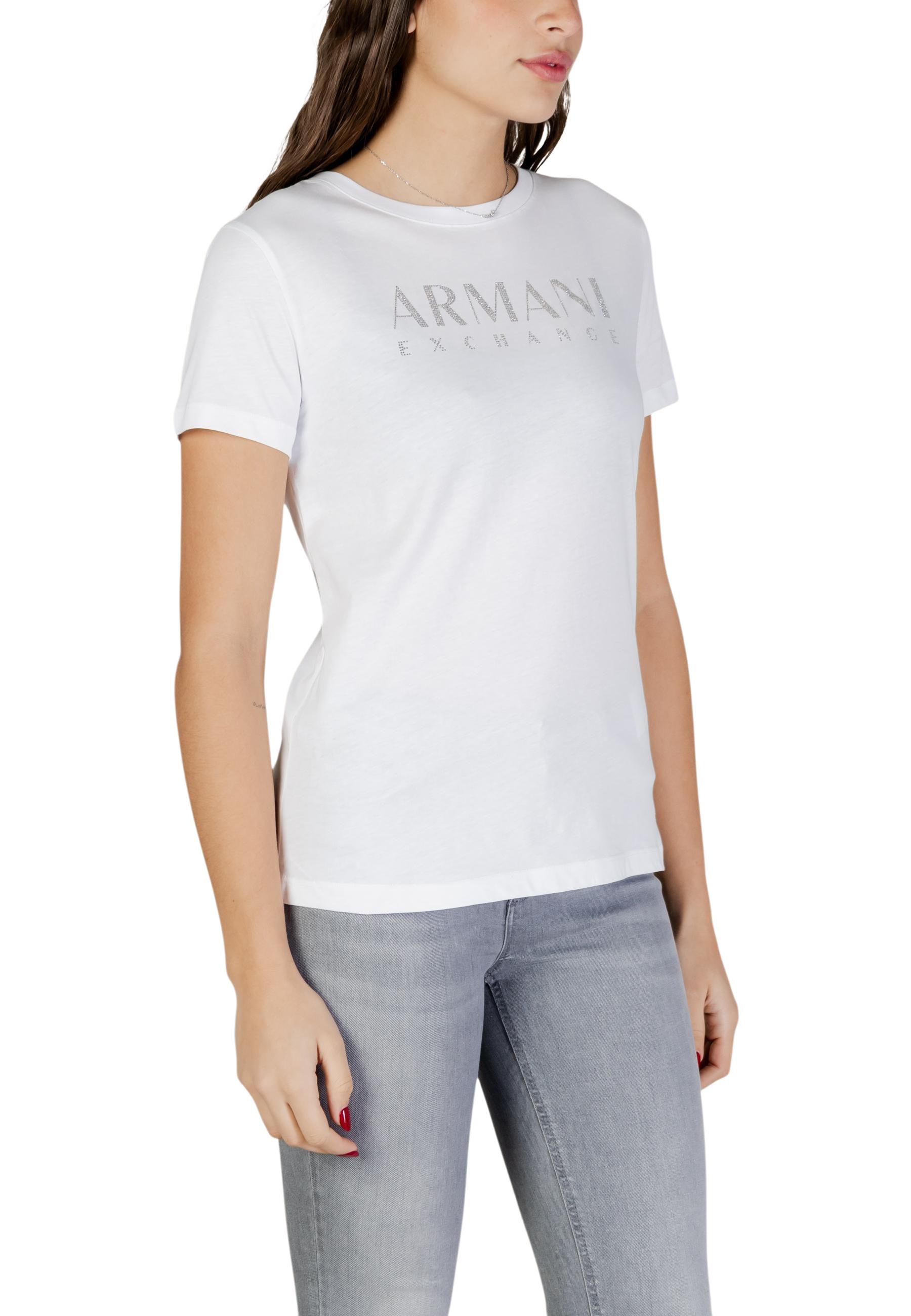 Armani Exchange  Women T-Shirt