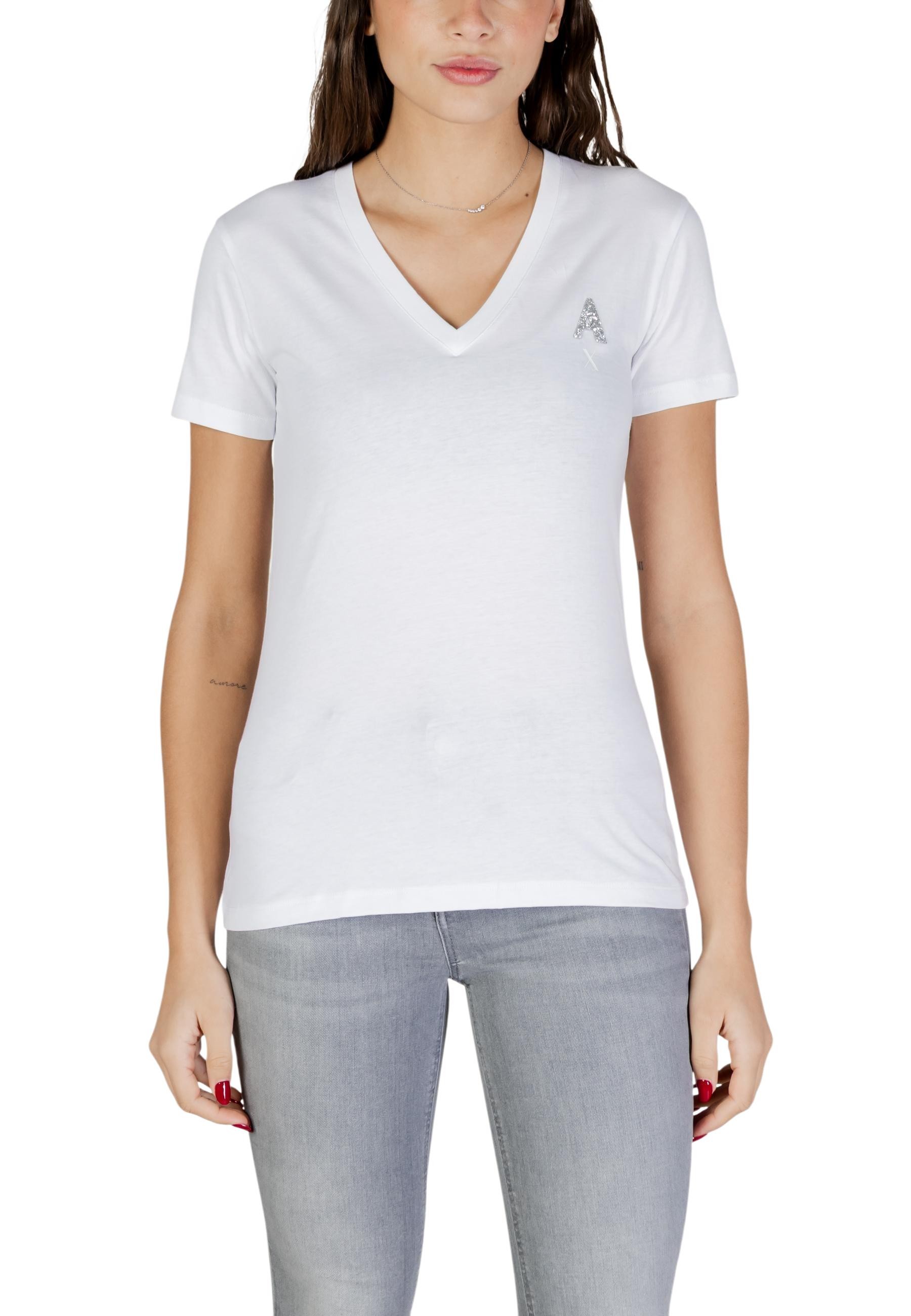 Armani Exchange  Women T-Shirt