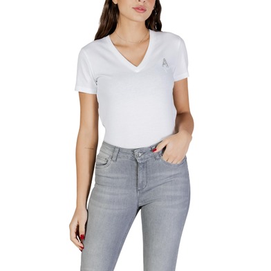 Armani Exchange T-Shirt Donna