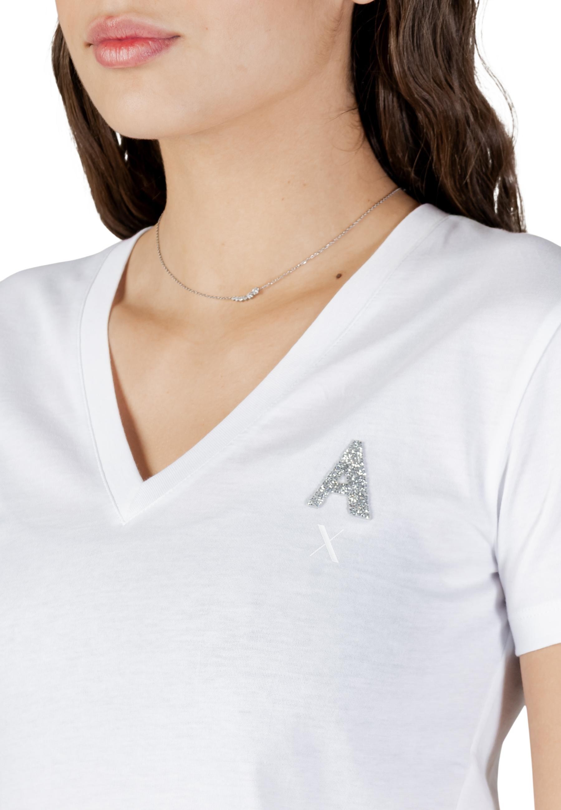 Armani Exchange  Women T-Shirt