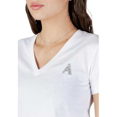 Armani Exchange T-Shirt Donna