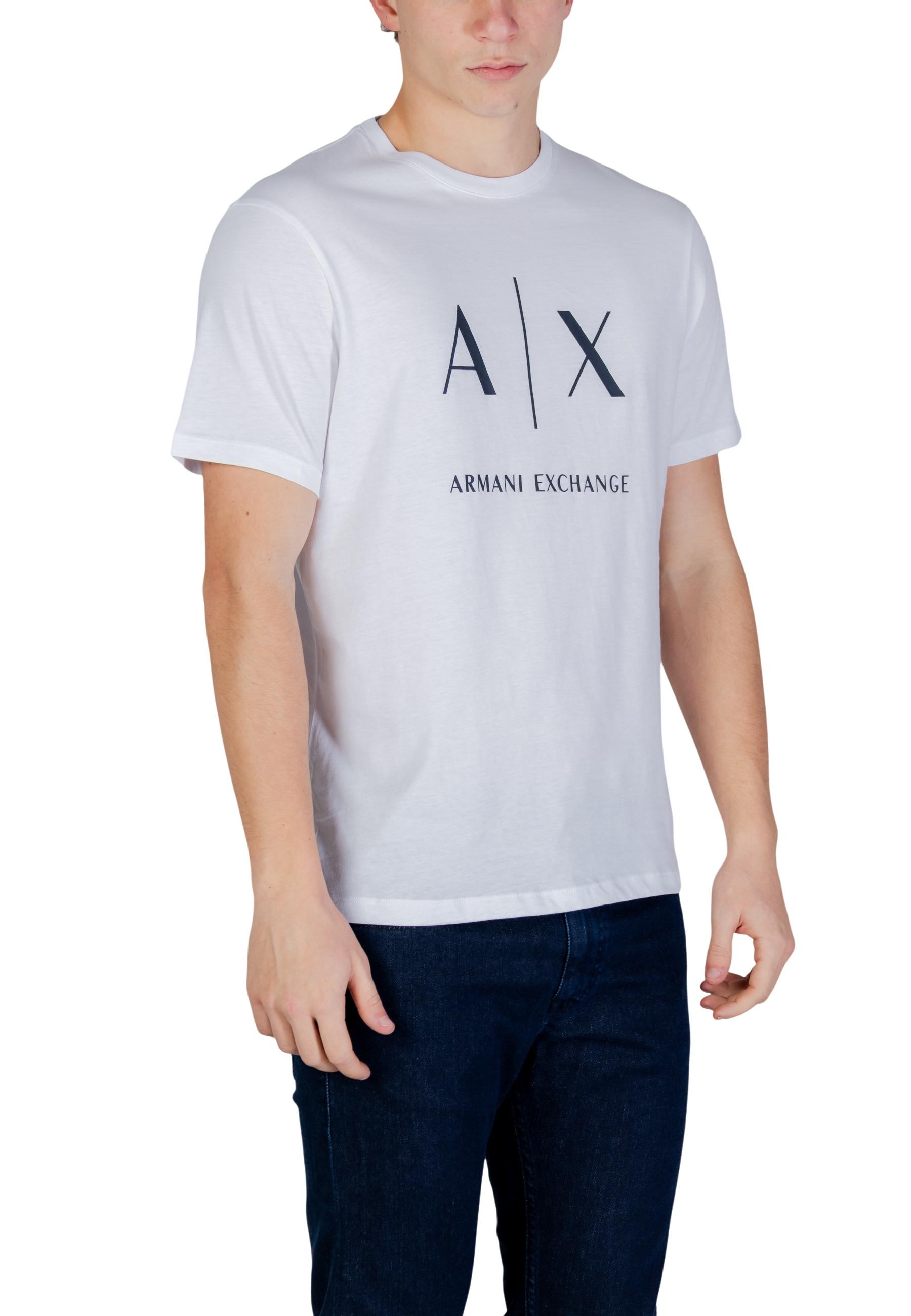 Armani Exchange T-Shirt 13