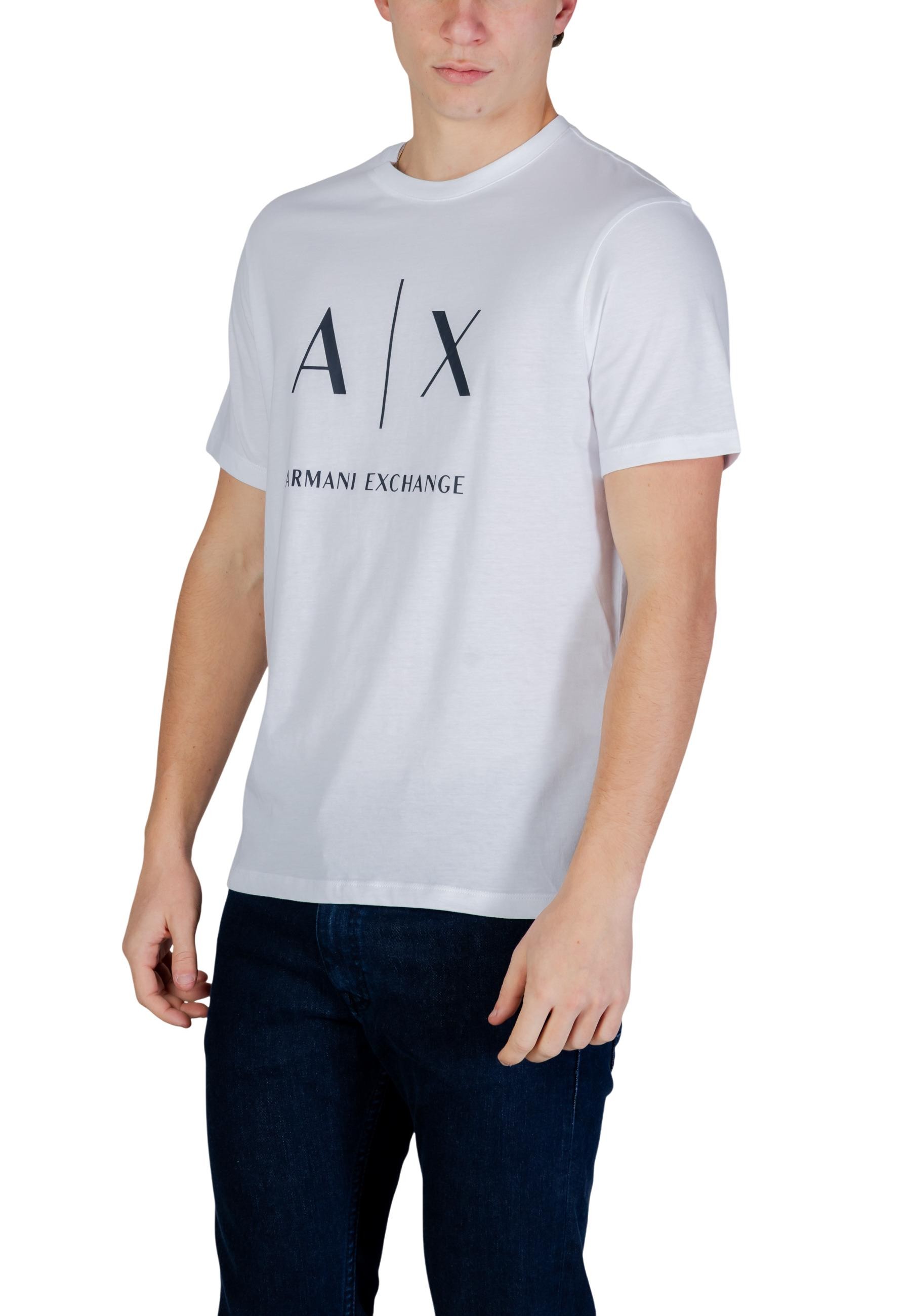 Armani Exchange T-Shirt 12