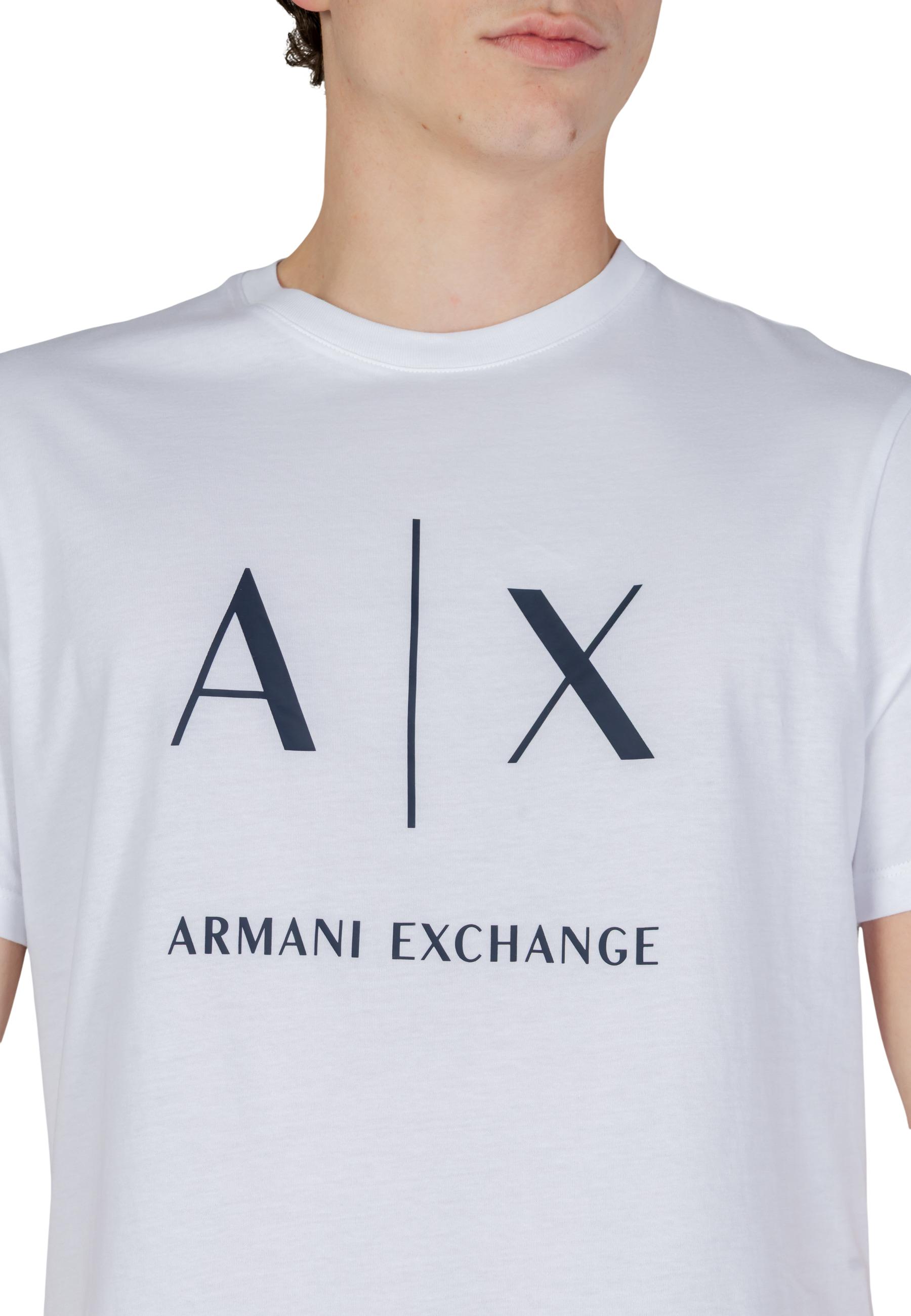 Armani Exchange T-Shirt 15
