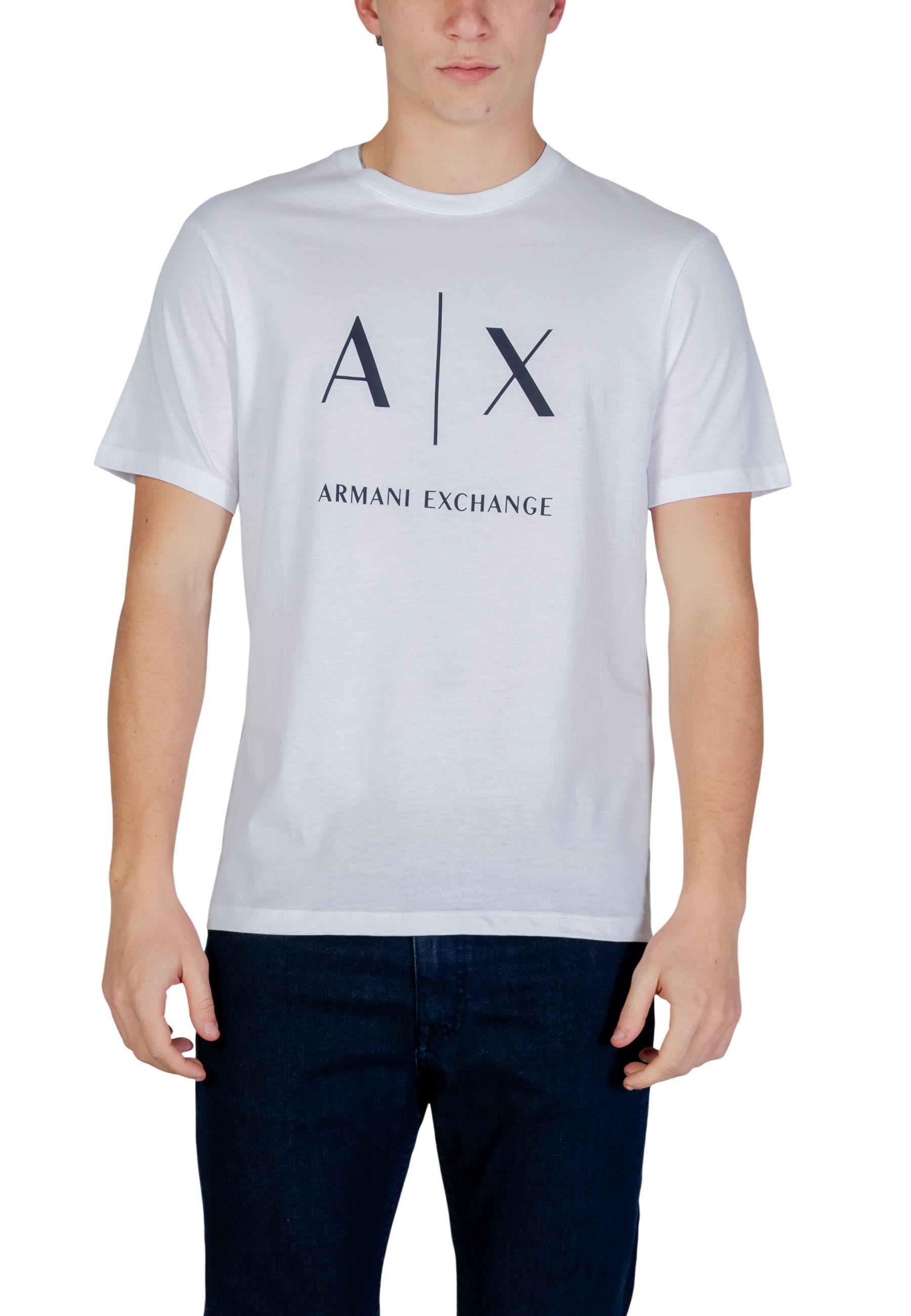 Armani Exchange T-Shirt 11