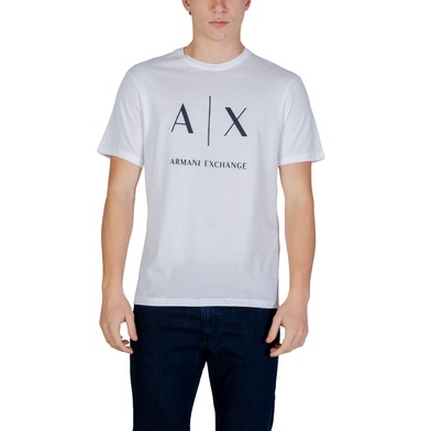 Armani Exchange T-Shirt Uomo