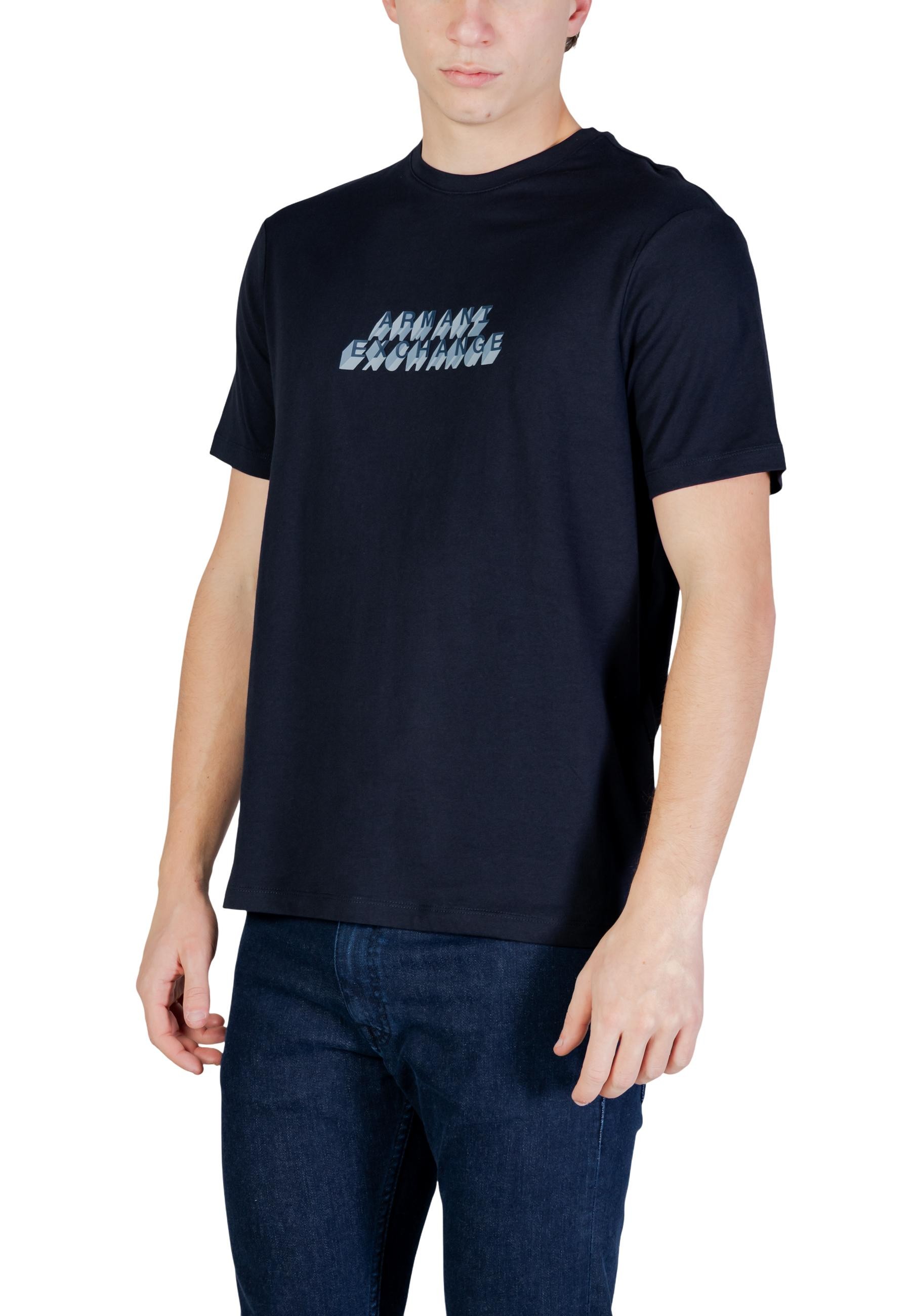 Armani Exchange Men T-Shirt