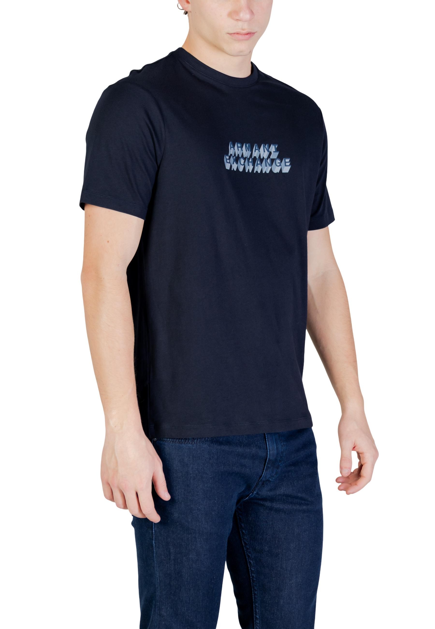 Armani Exchange Men T-Shirt