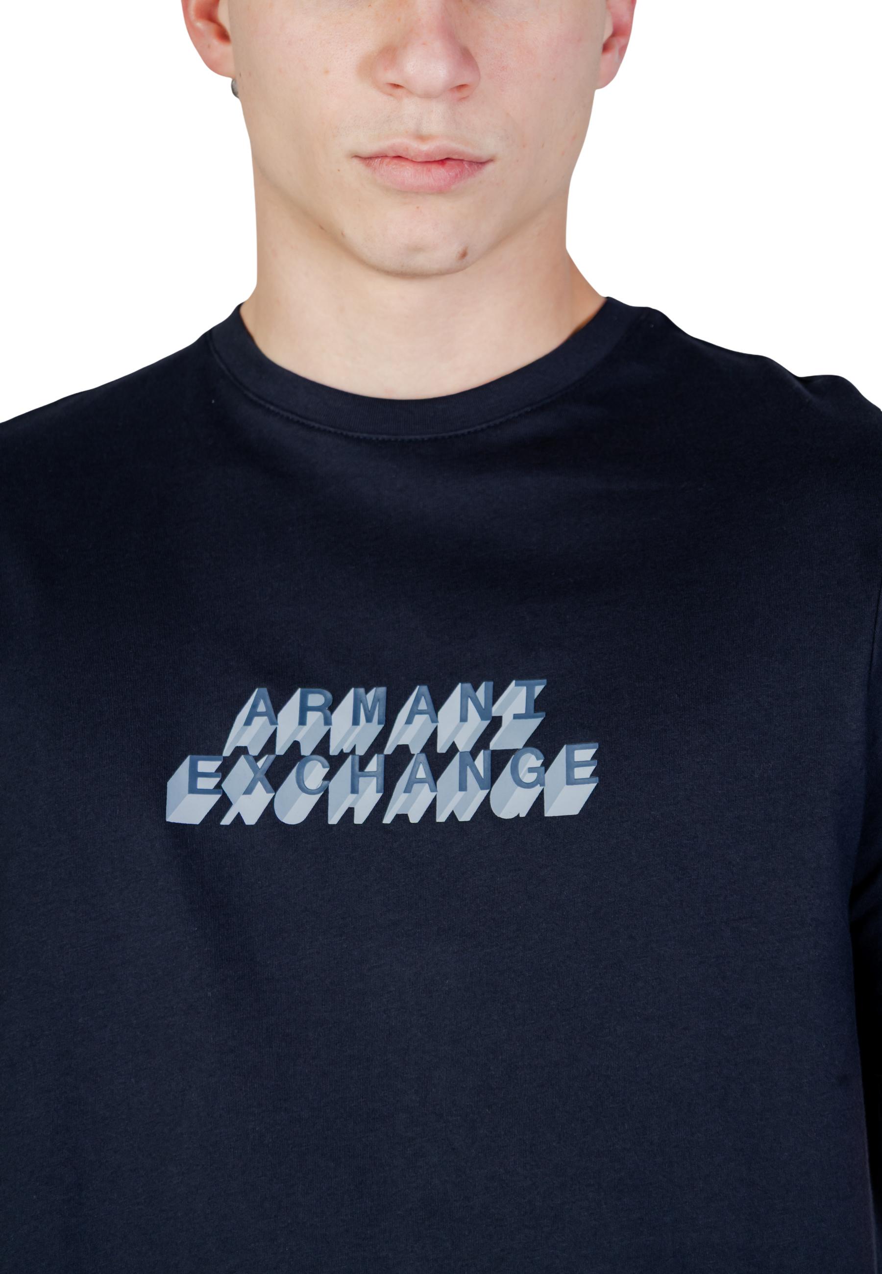 Armani Exchange Men T-Shirt