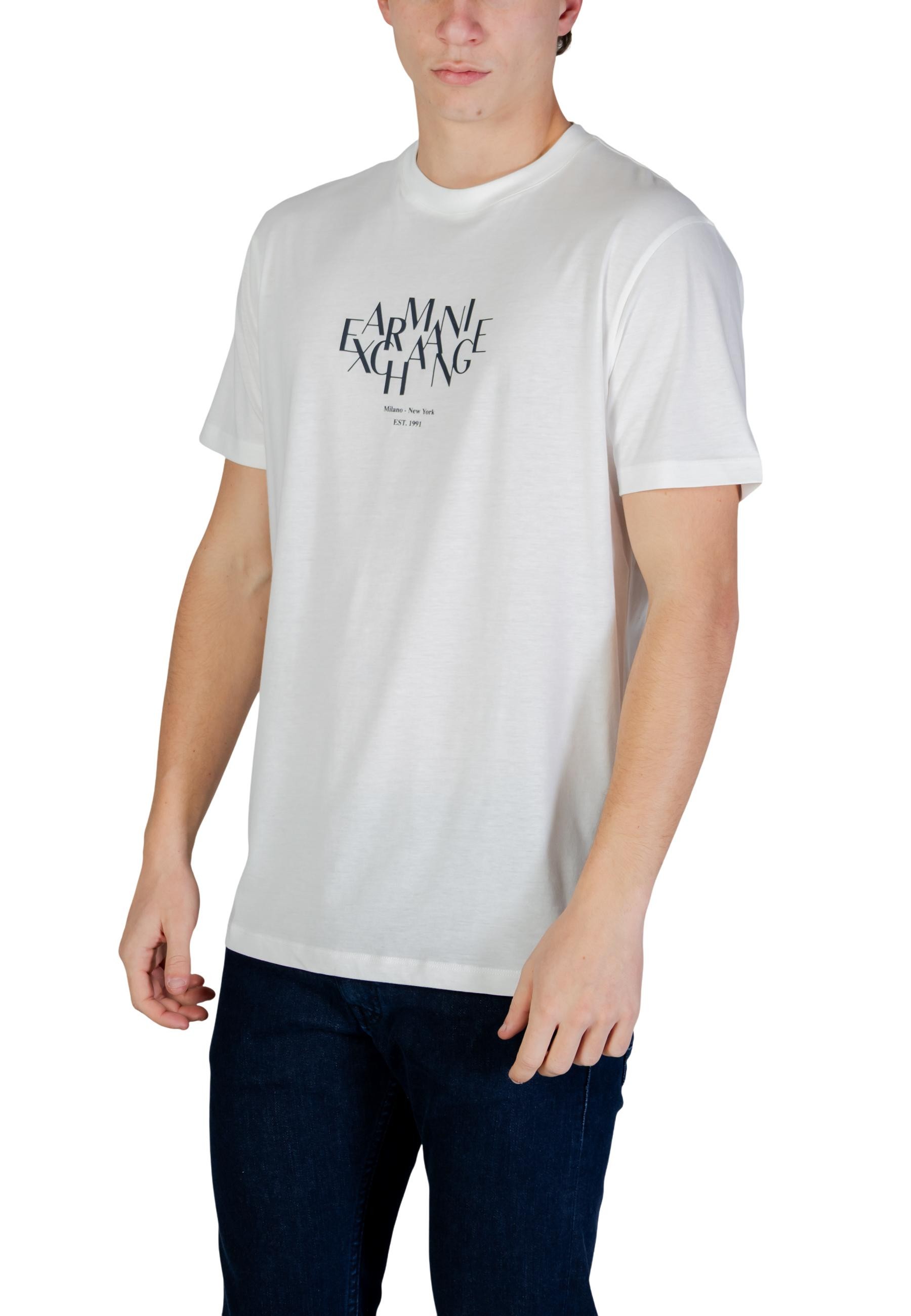 Armani Exchange T-Shirt 2