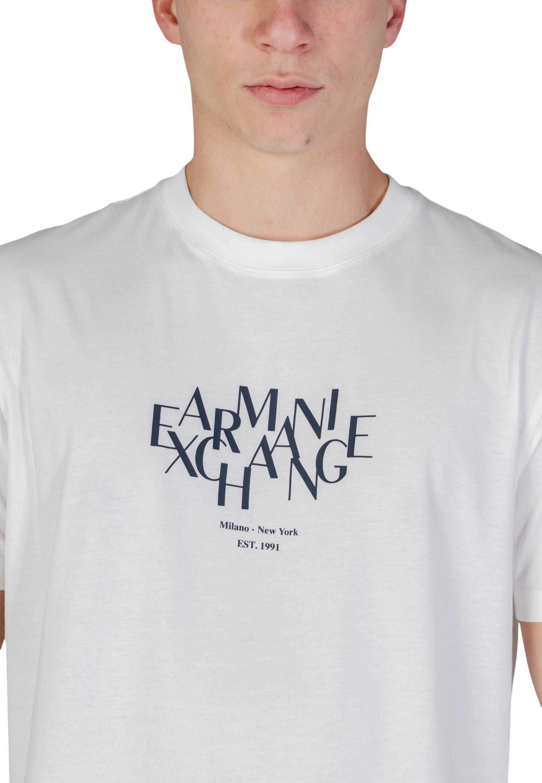 Armani Exchange T-Shirt 5