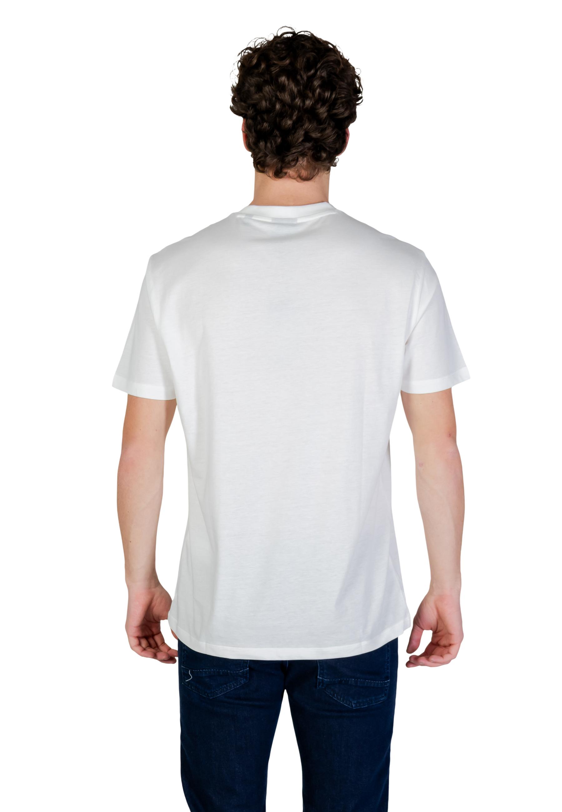 Armani Exchange T-Shirt 4