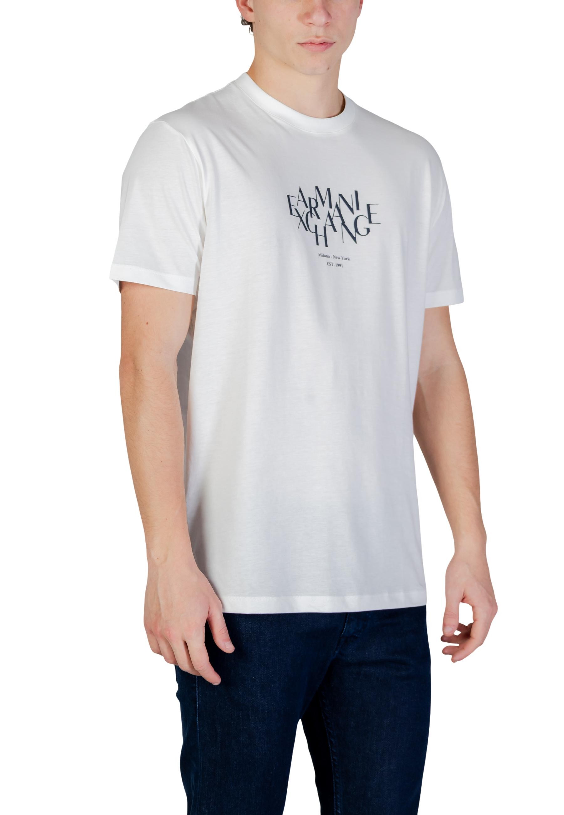 Armani Exchange T-Shirt 3