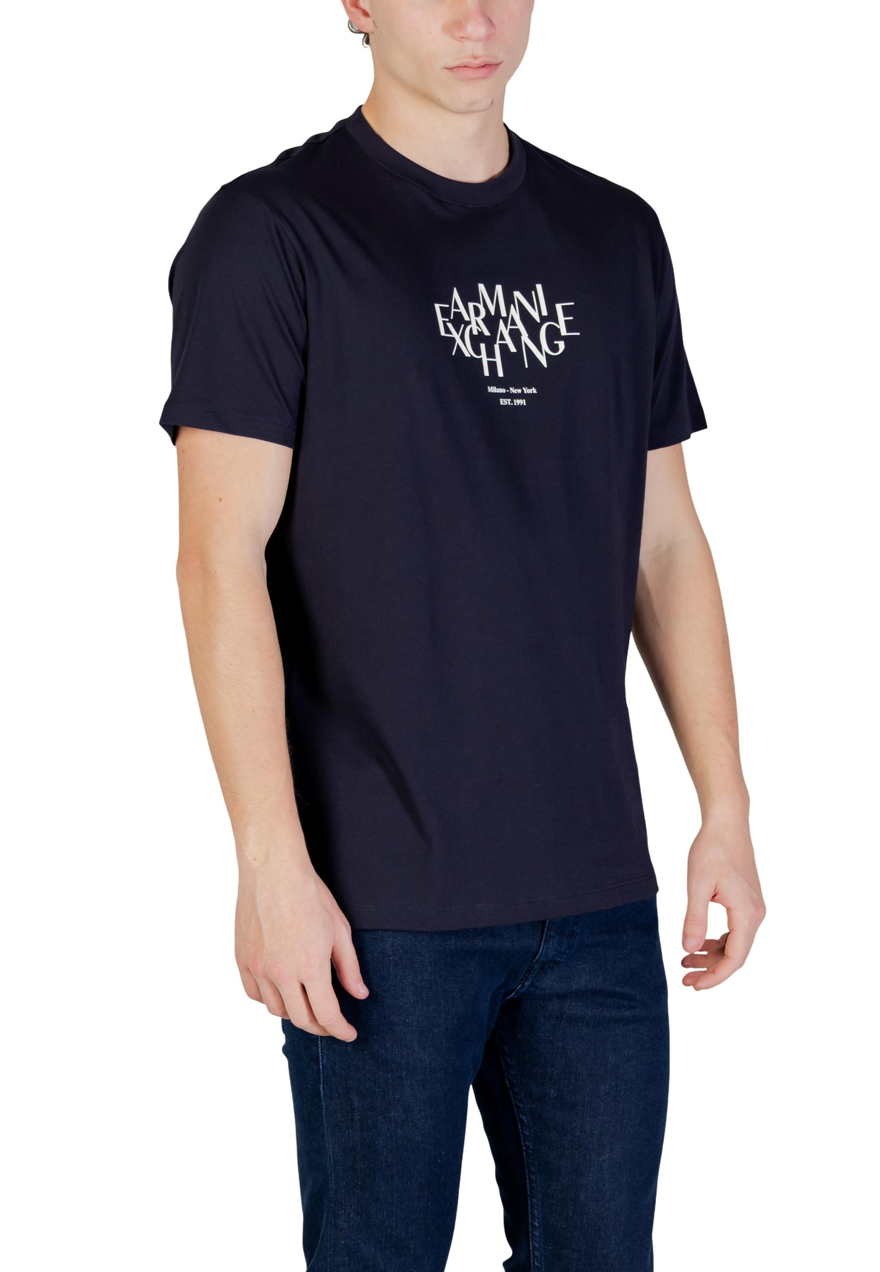 Armani Exchange Men T-Shirt