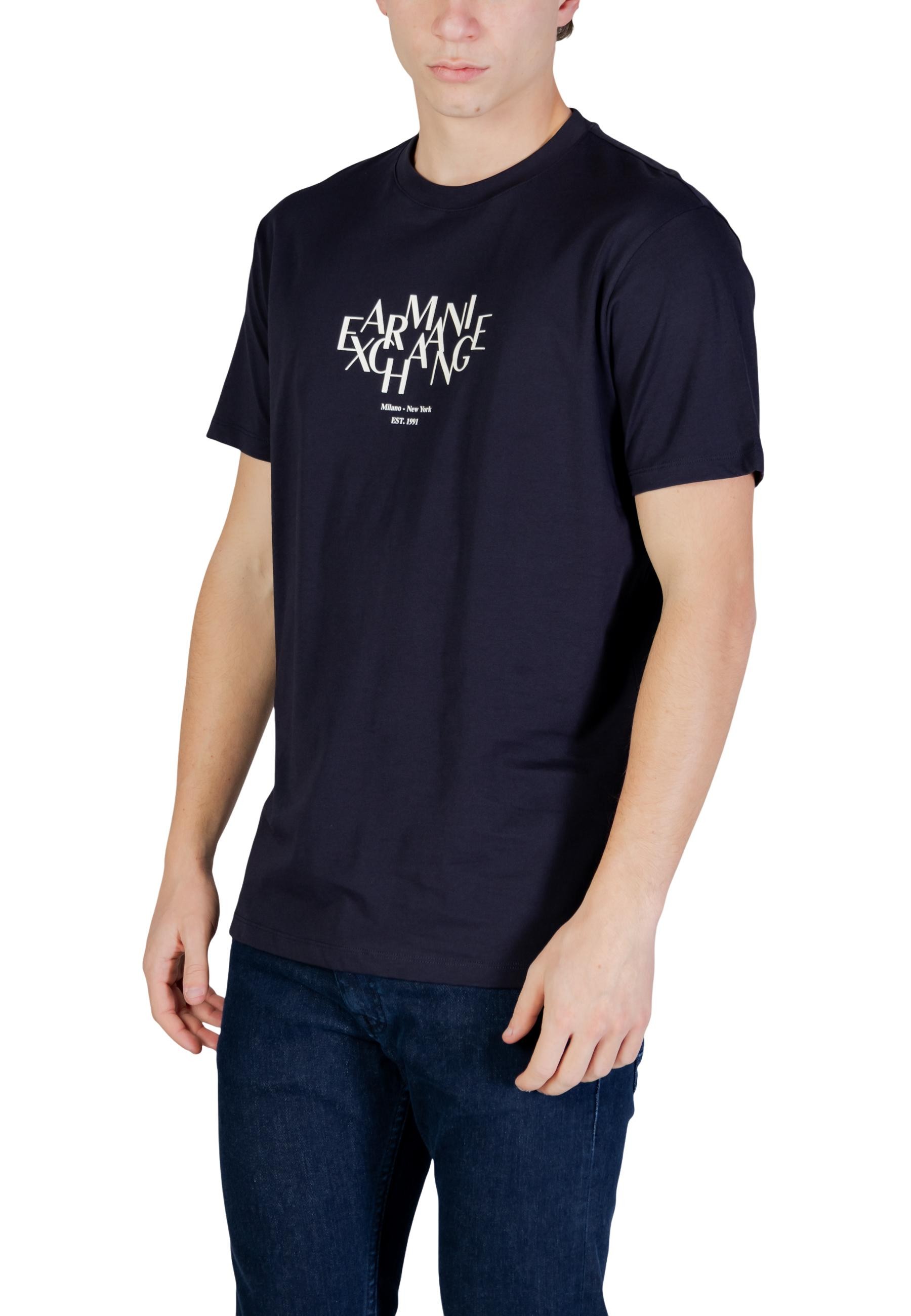 Armani Exchange Men T-Shirt