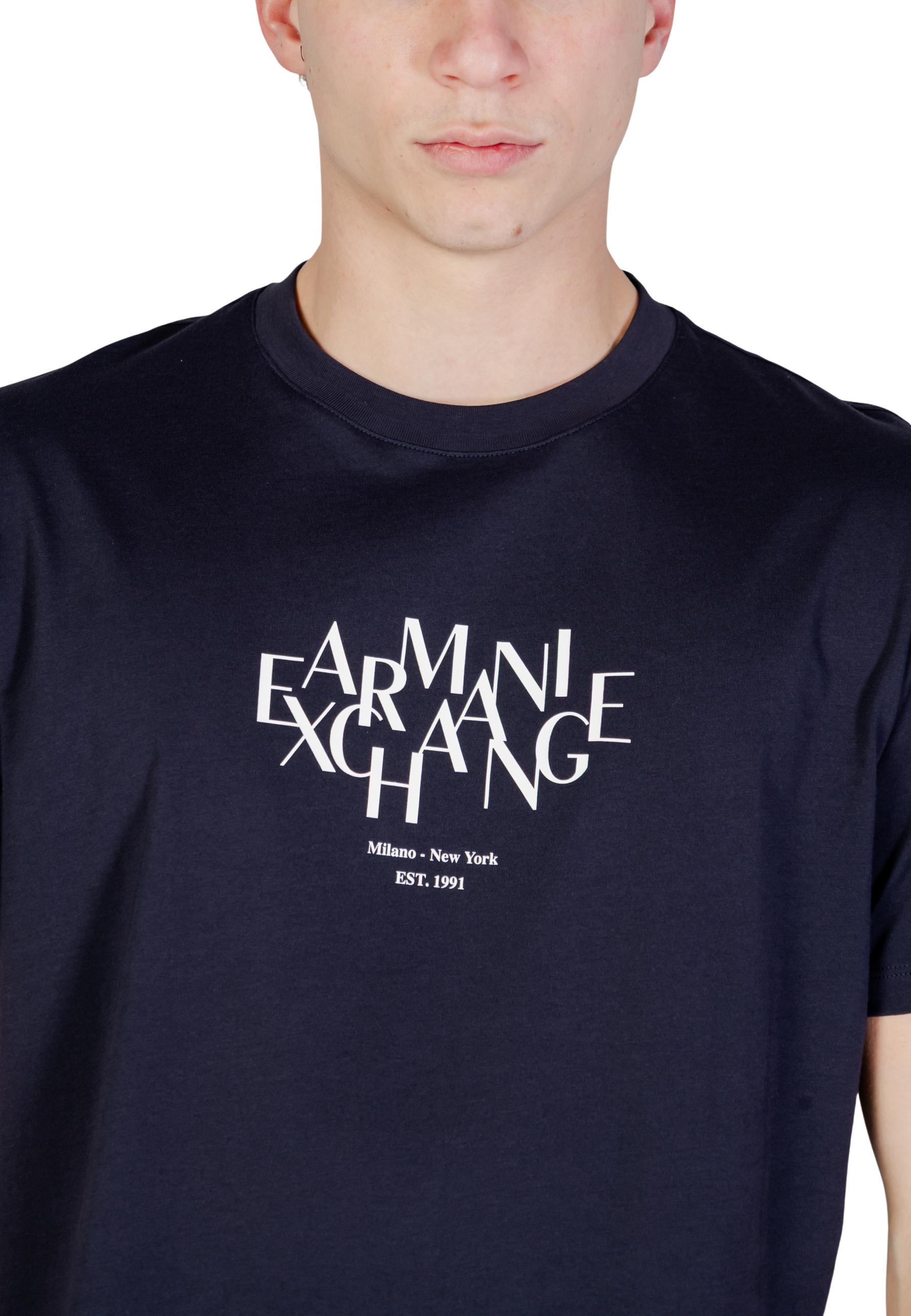 Armani Exchange Men T-Shirt